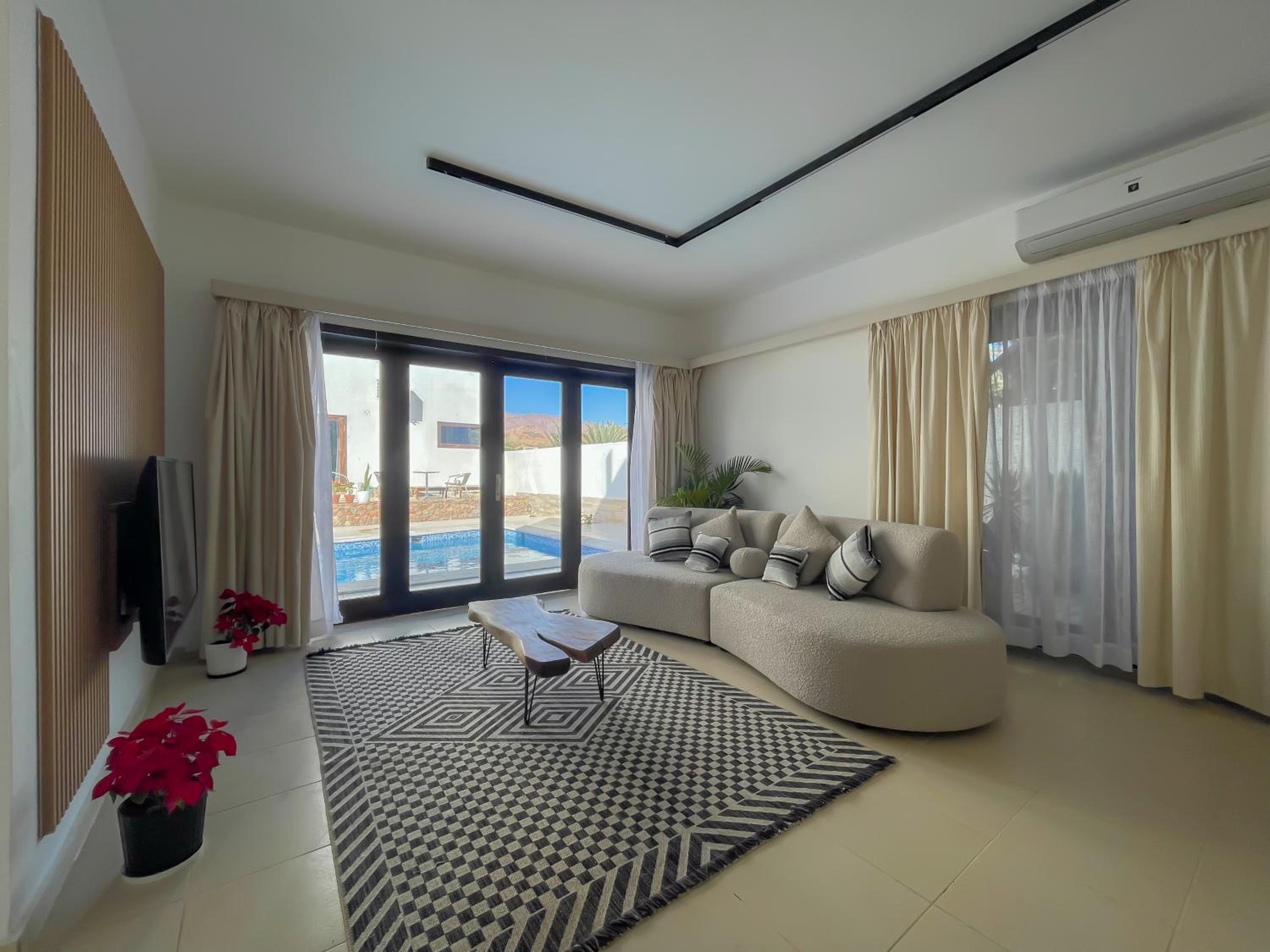 Villa Blanca Dahab