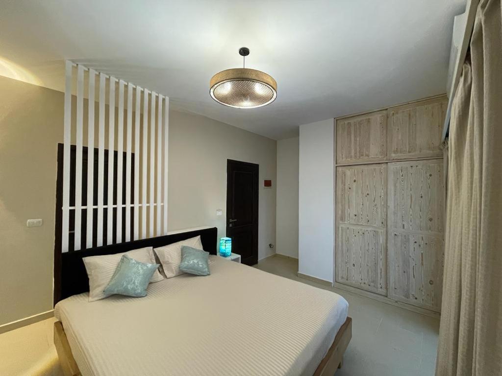 Villa Blanca Dahab