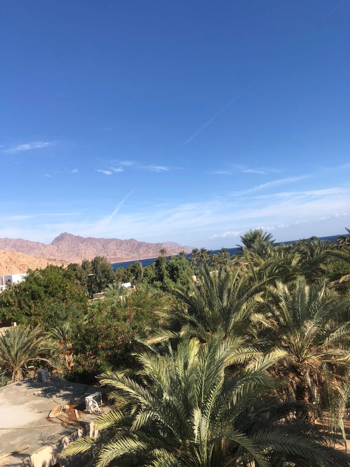Villa Blanca Dahab