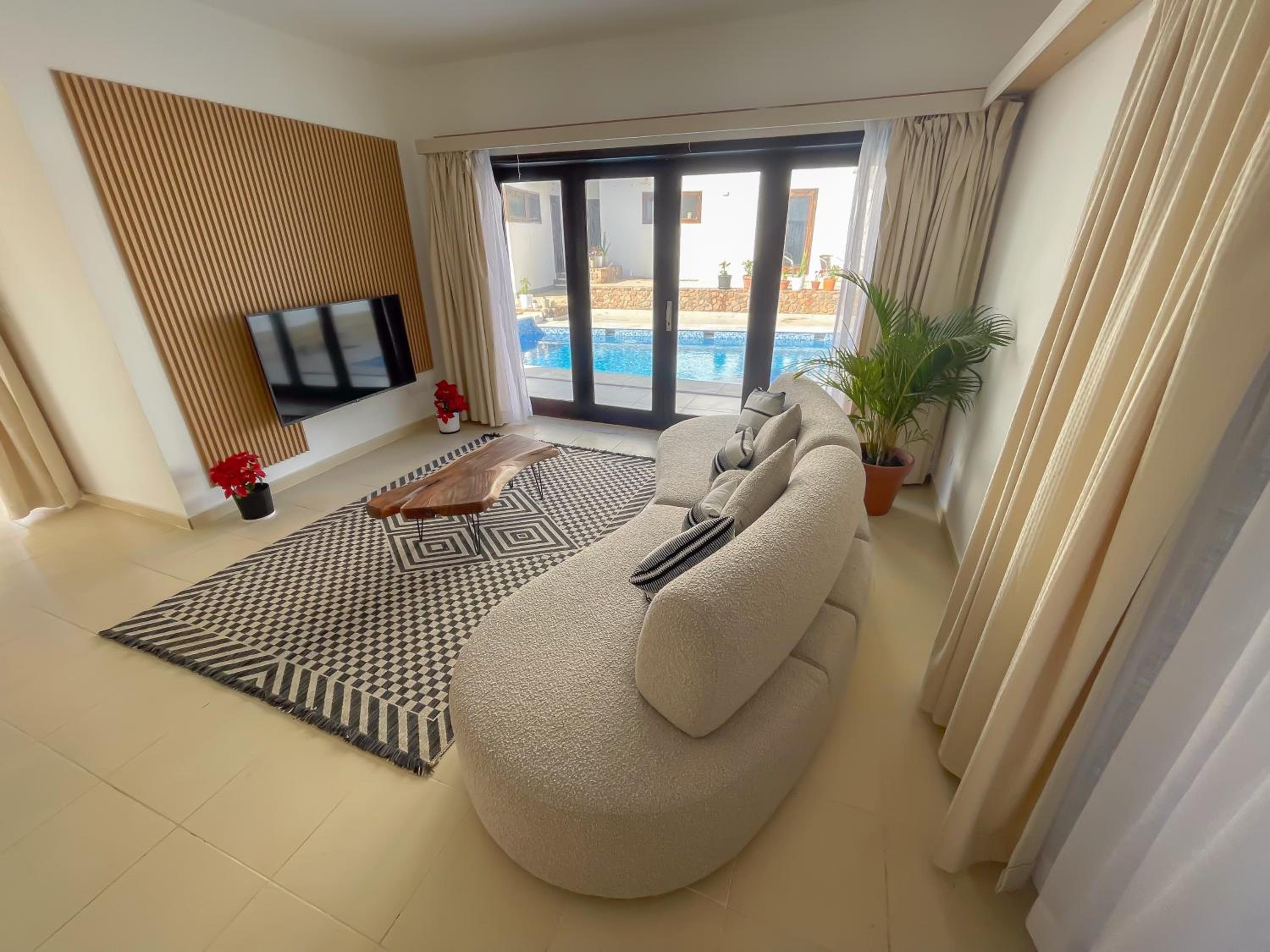Villa Blanca Dahab