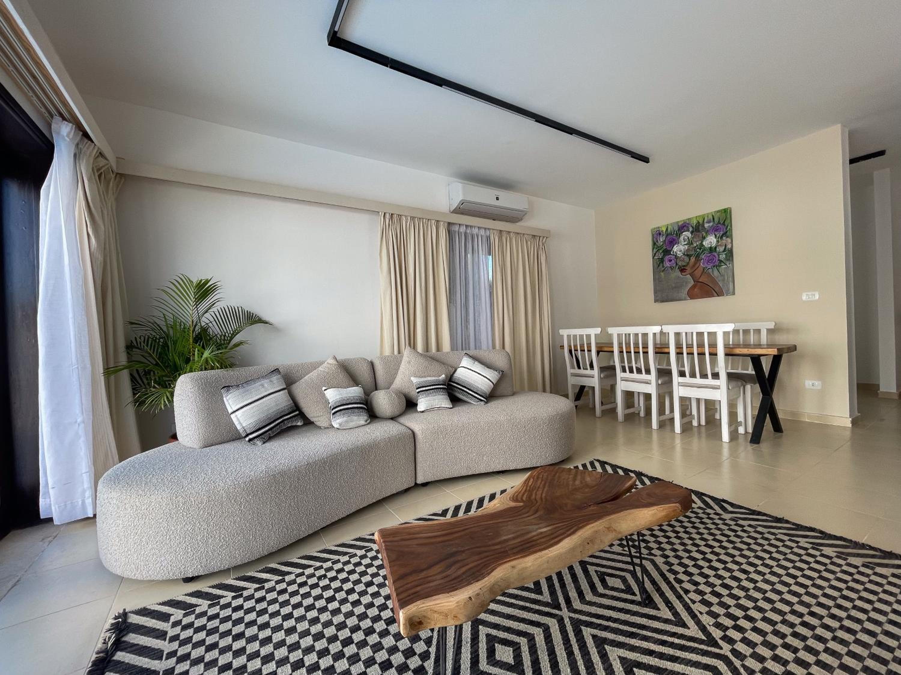 Villa Blanca Dahab