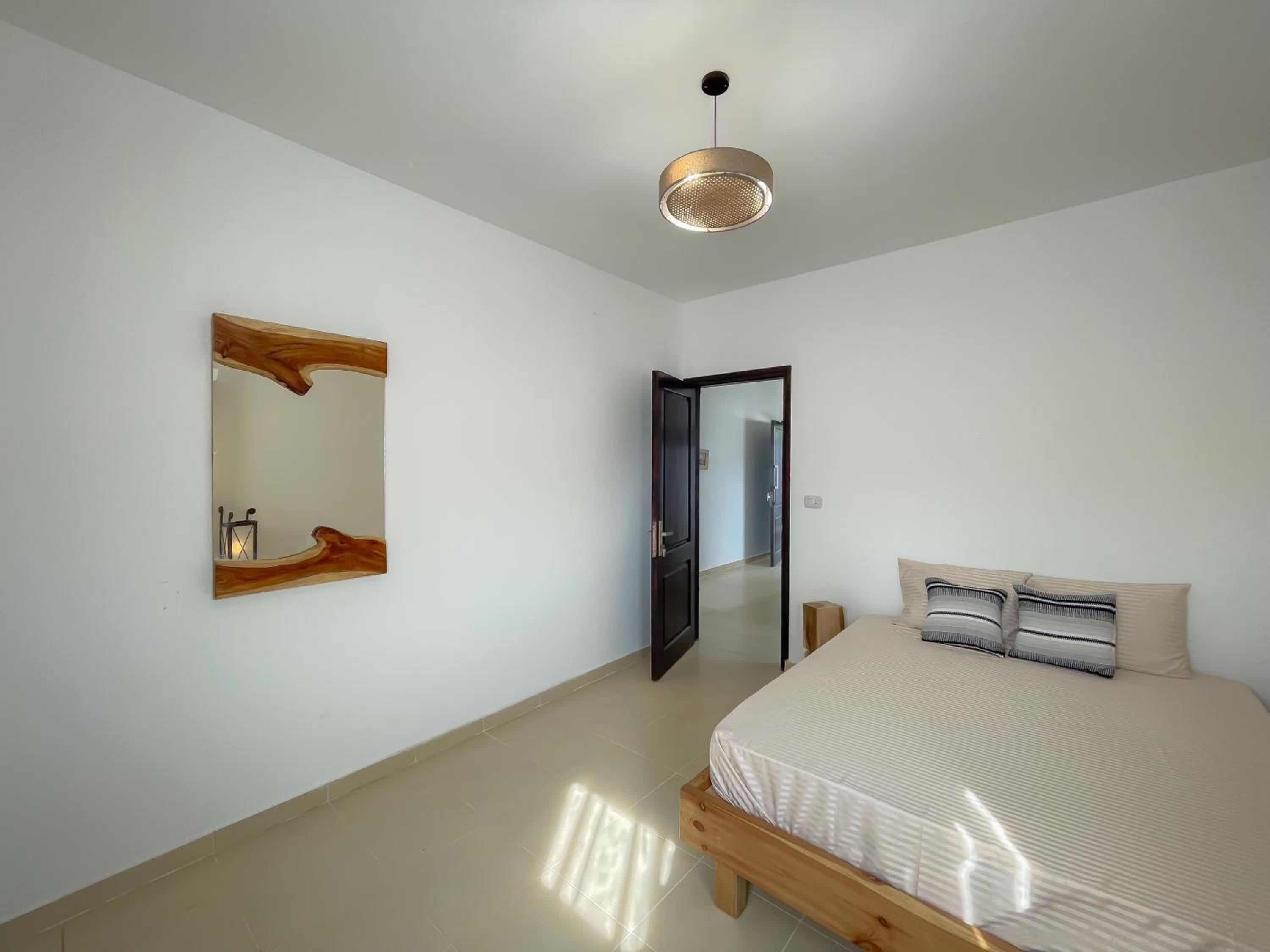 Villa Blanca Dahab