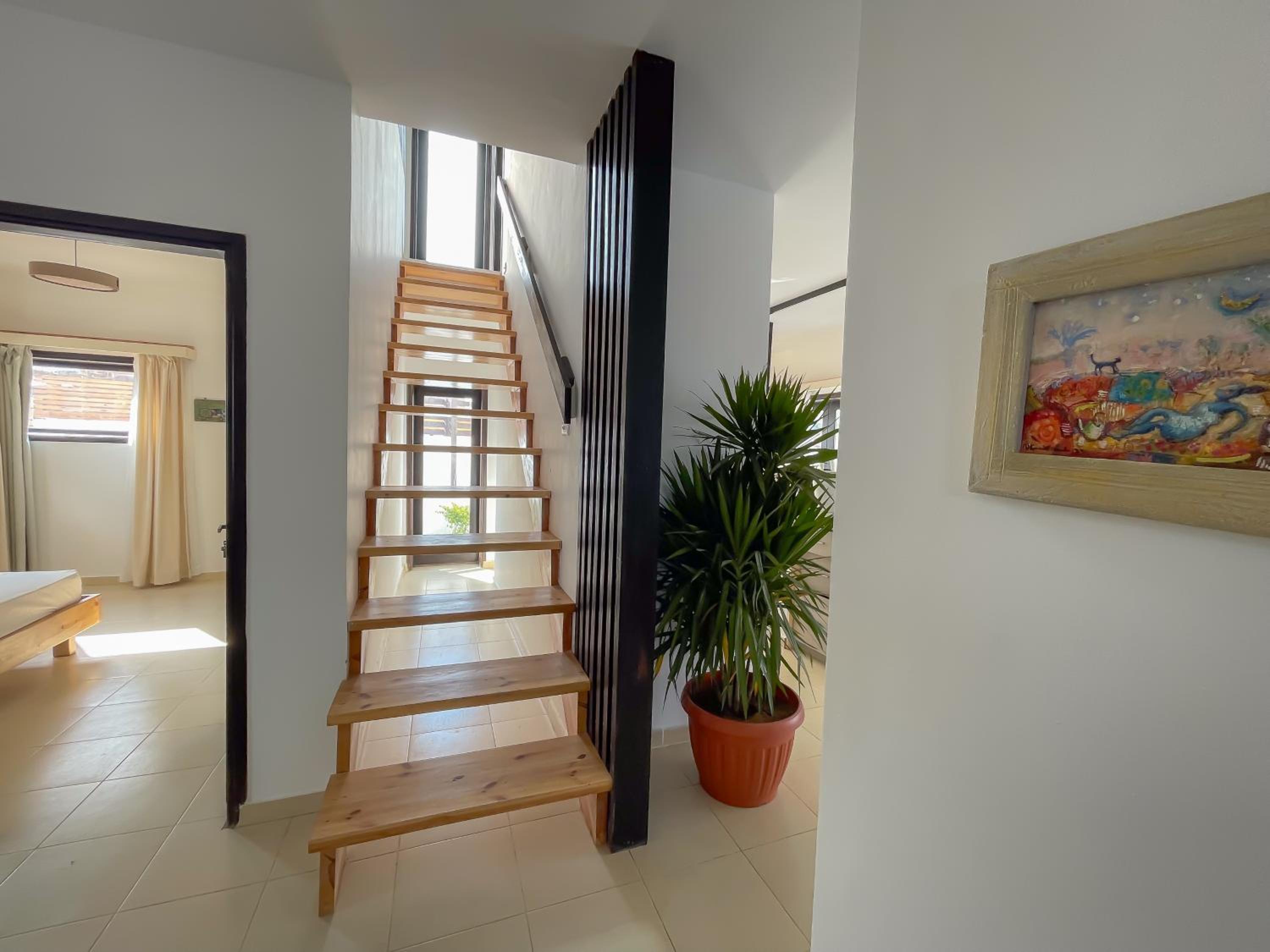 Villa Blanca Dahab