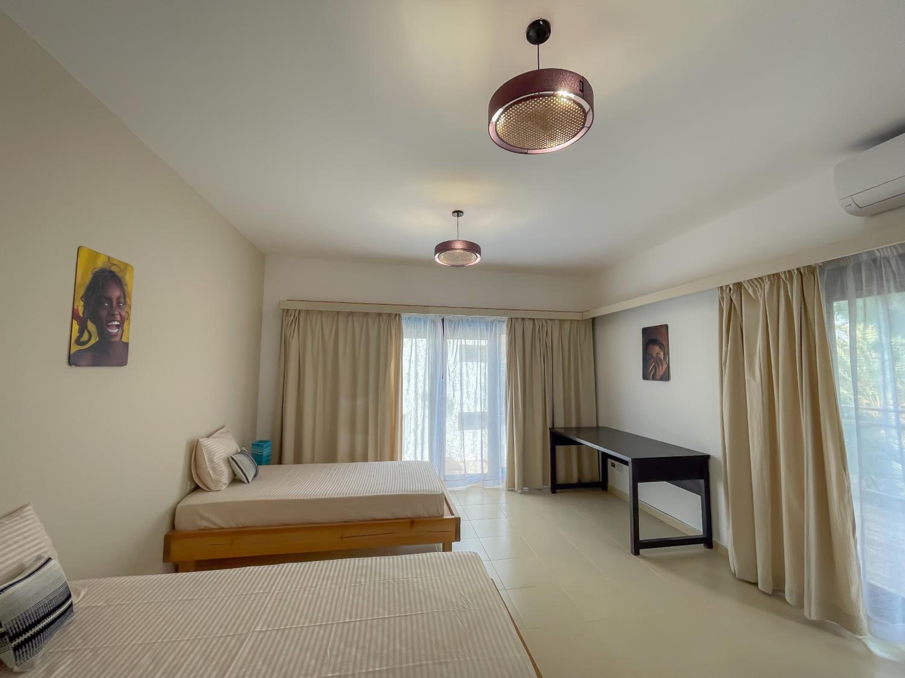 Villa Blanca Dahab