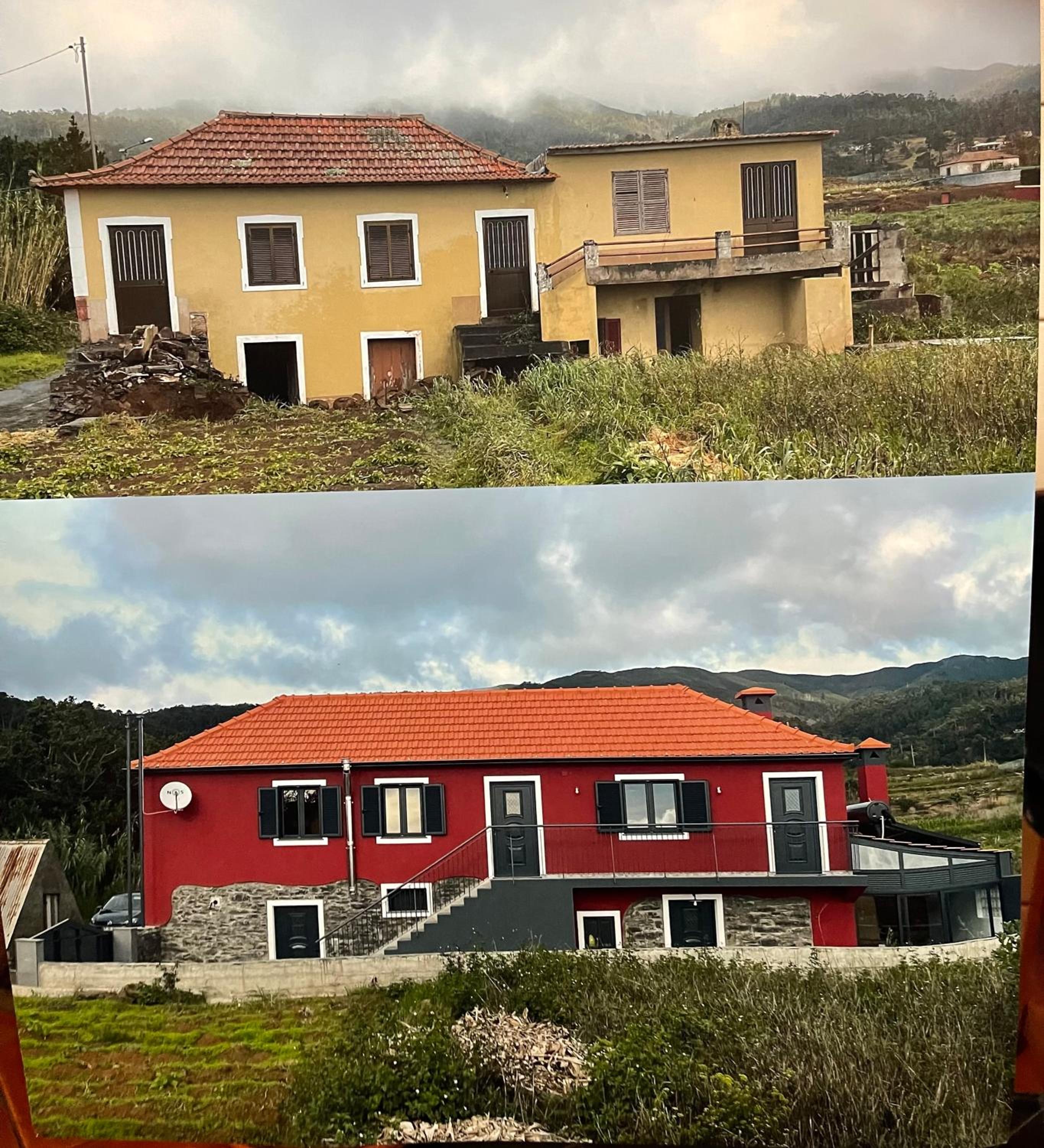 Casa Rustica da Maloeira view 3
