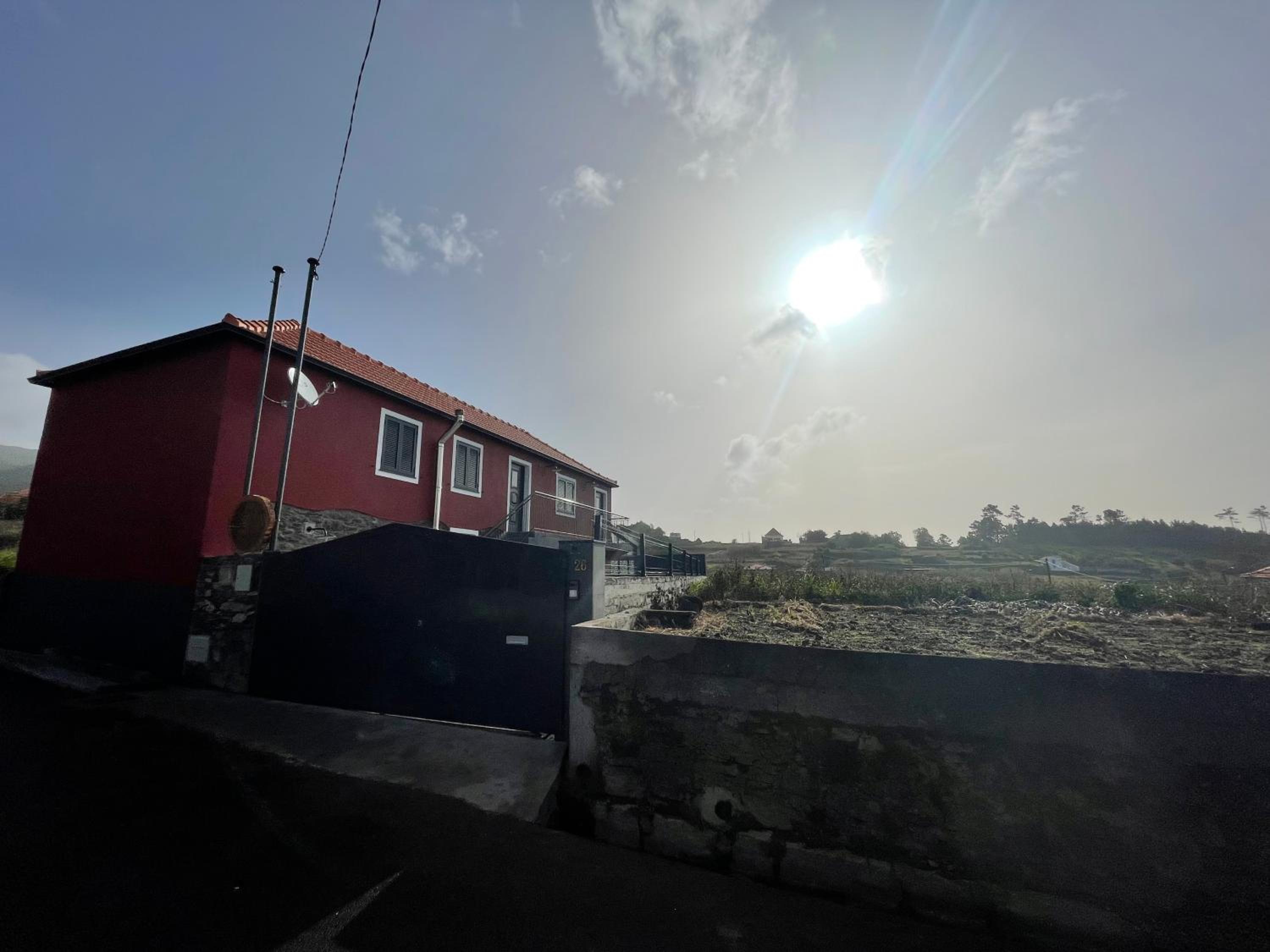 Casa Rustica da Maloeira view 2