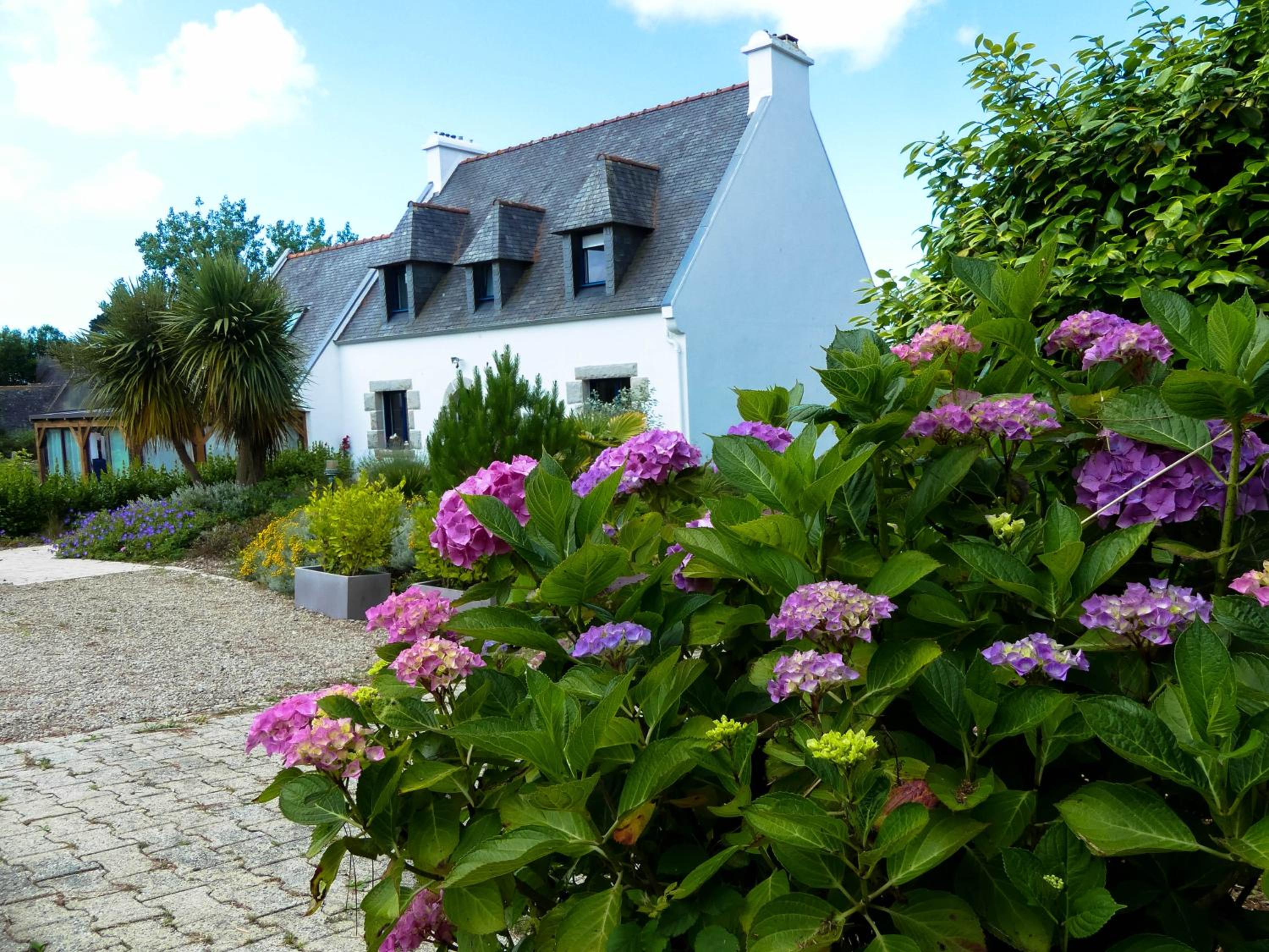 LE CLOS DES ABERS view 4