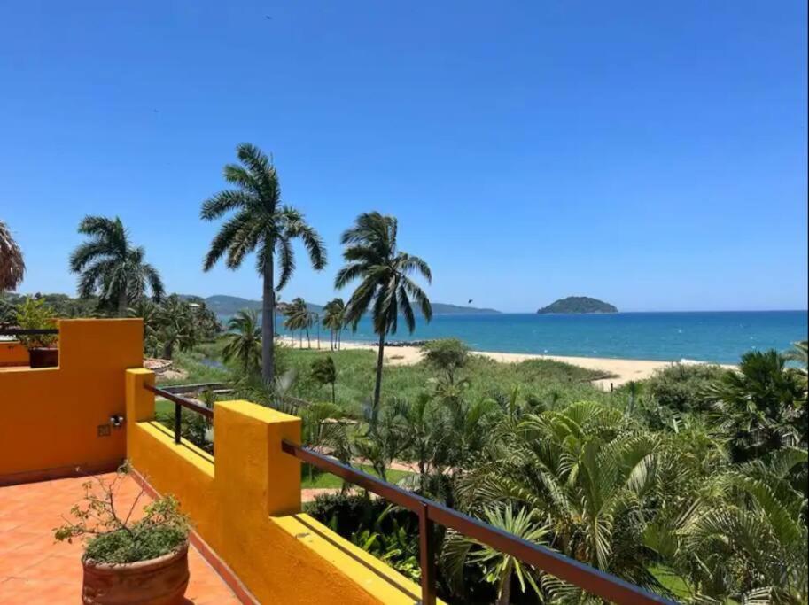 Casa Gemma Paraiso Escondido view 3