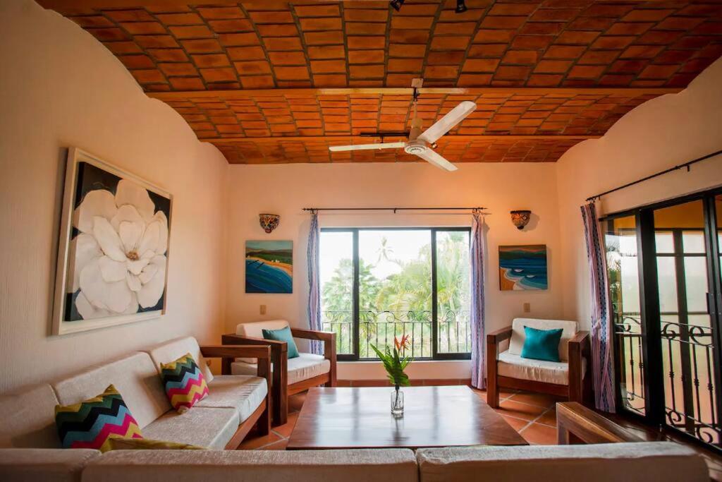 Casa Gemma Paraiso Escondido view 4