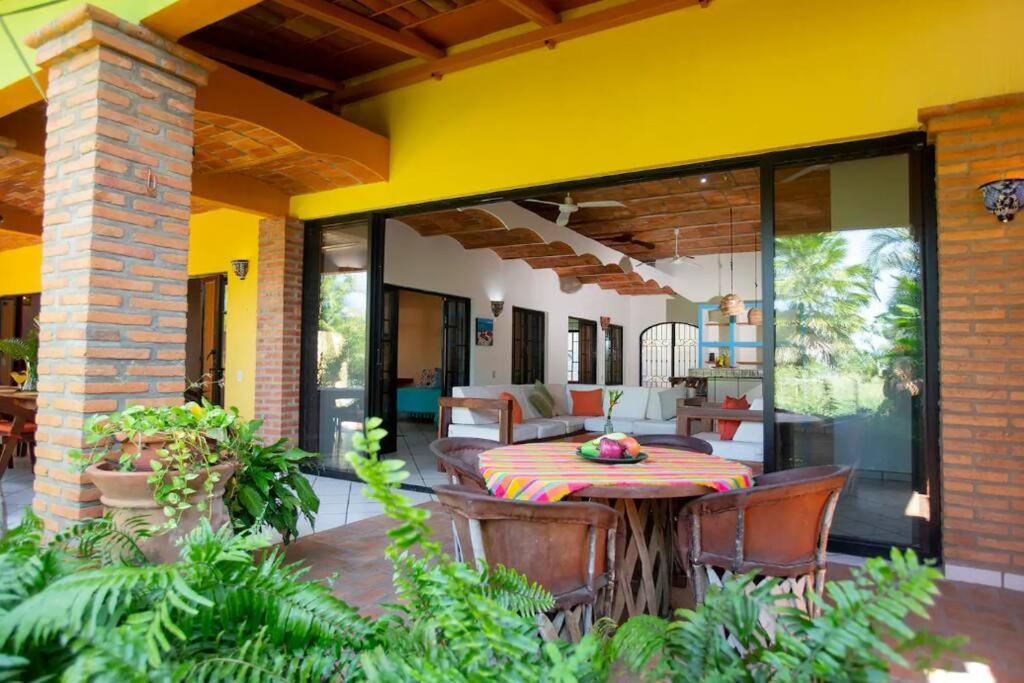 Casa Gemma Paraiso Escondido view 5
