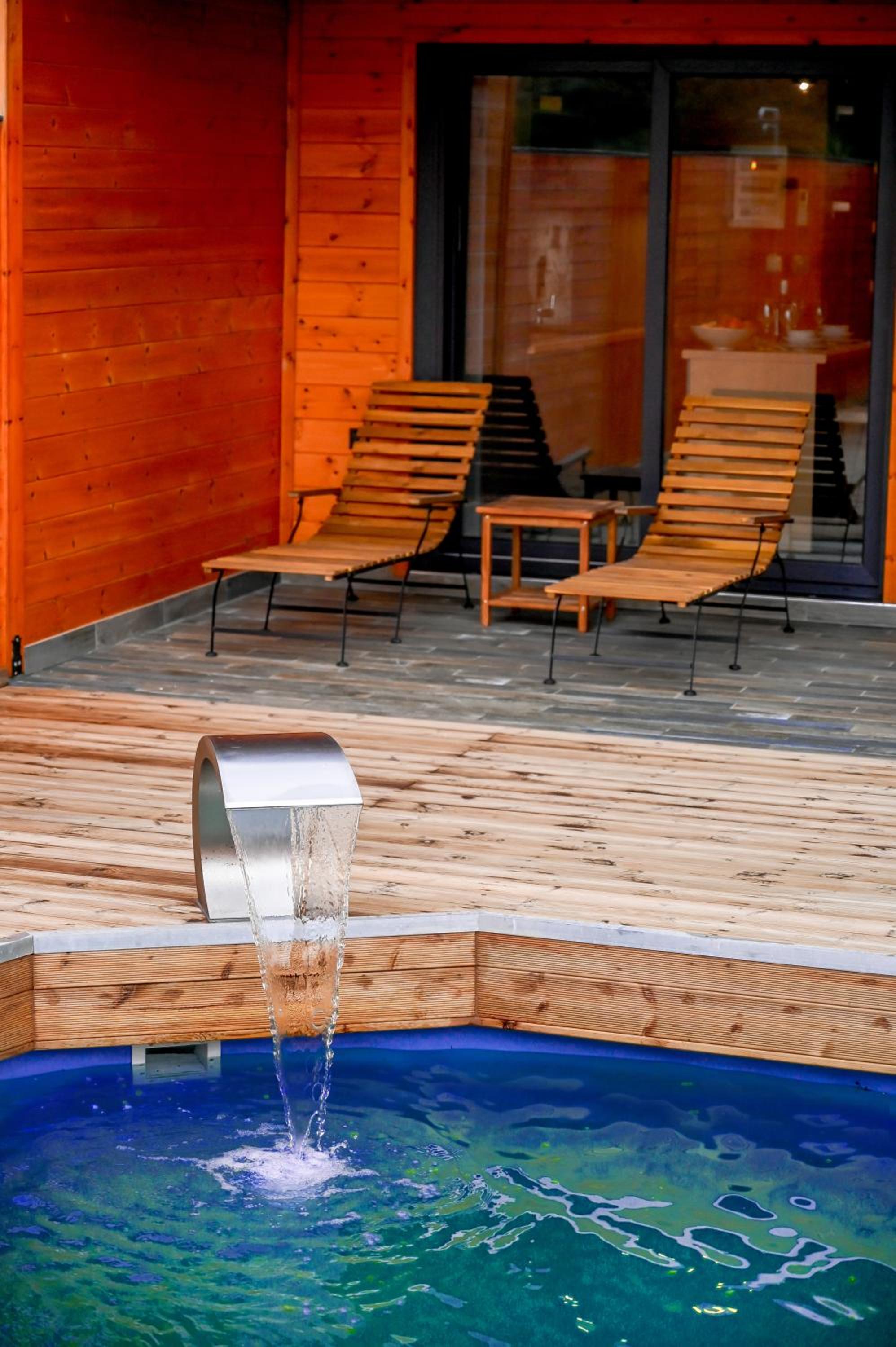 VB ECO SUITES