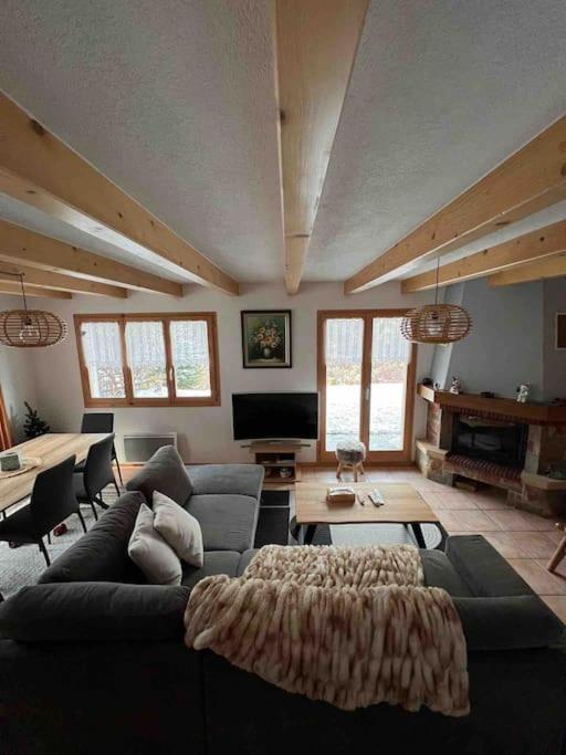 Chalet à Mayens-de-Chamoson