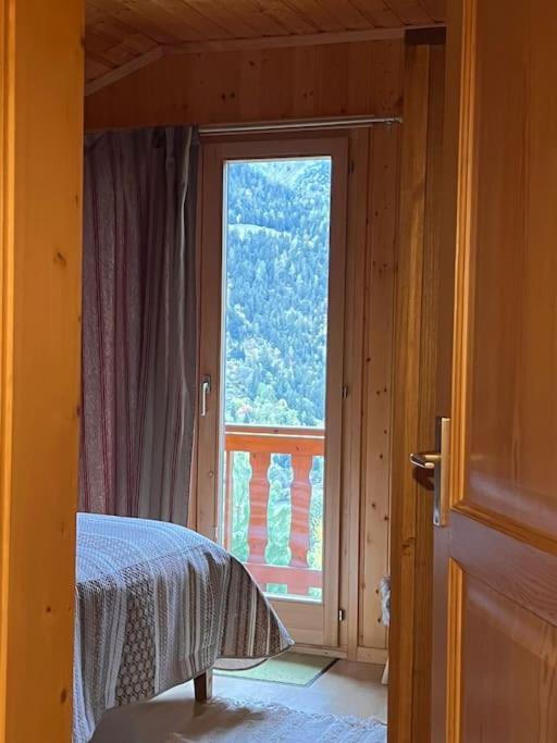 Chalet à Mayens-de-Chamoson