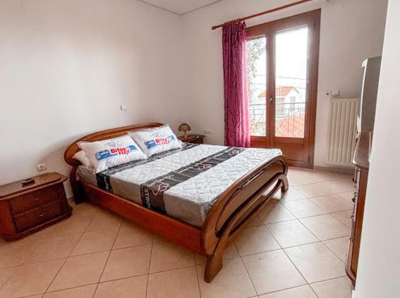 Ouranias House
