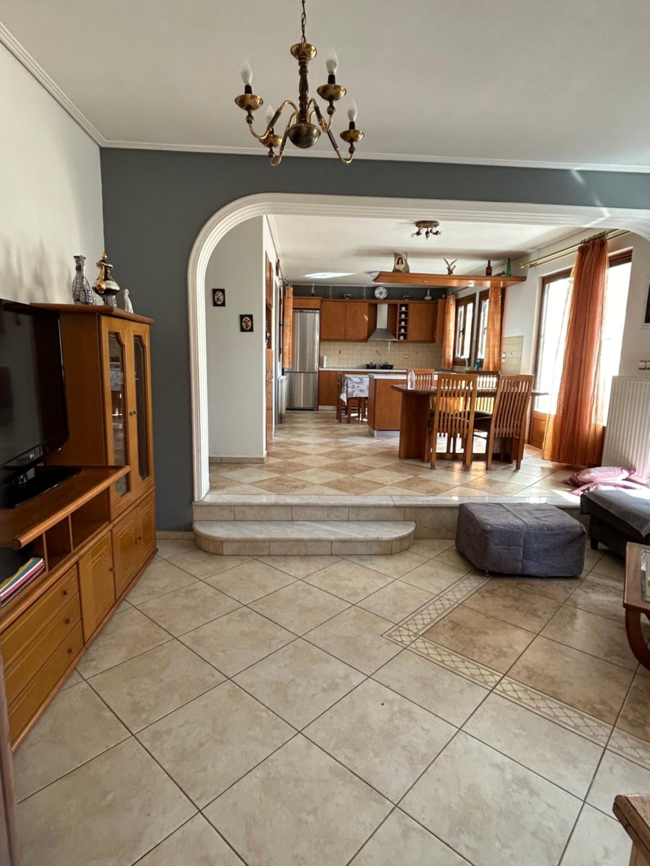 Ouranias House