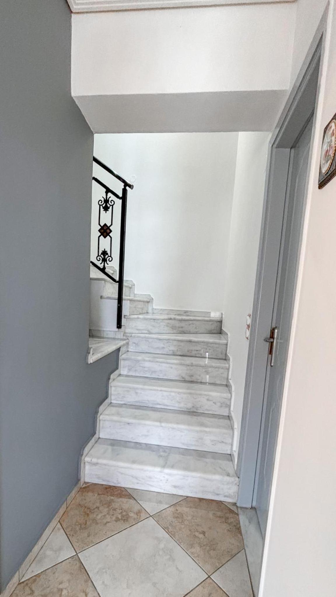 Ouranias House