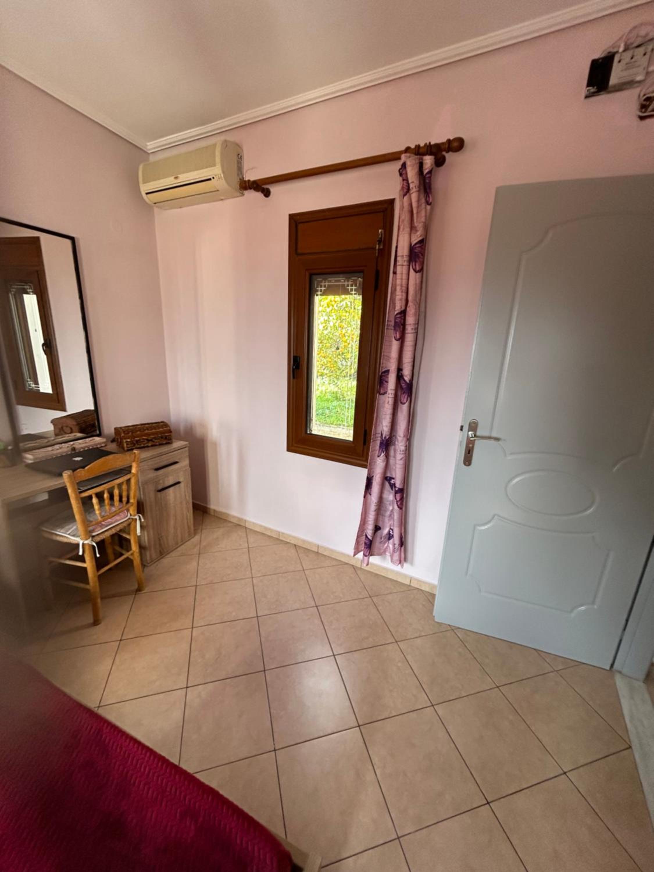 Ouranias House
