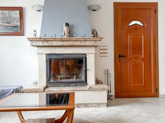 Ouranias House