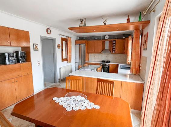 Ouranias House
