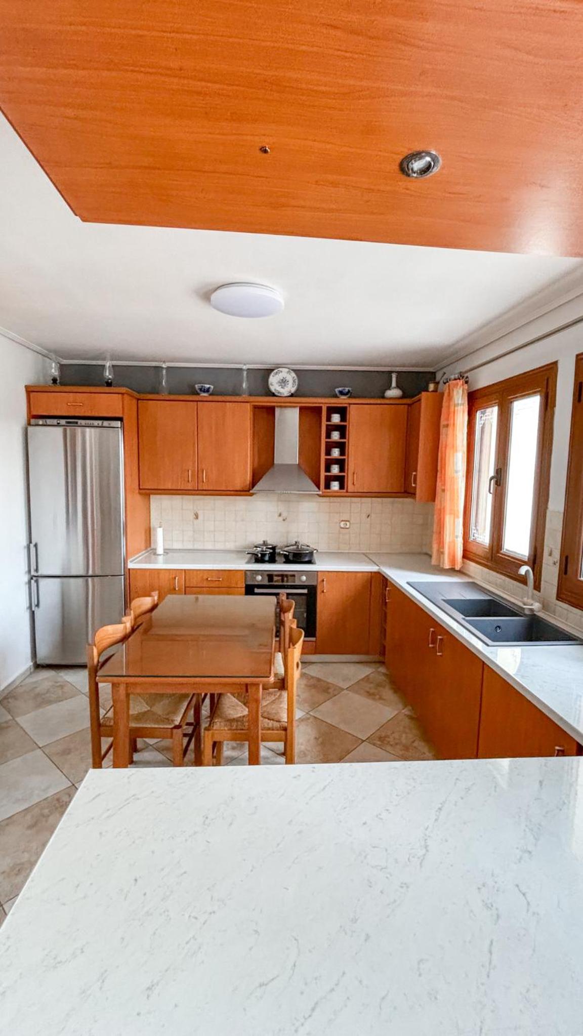 Ouranias House