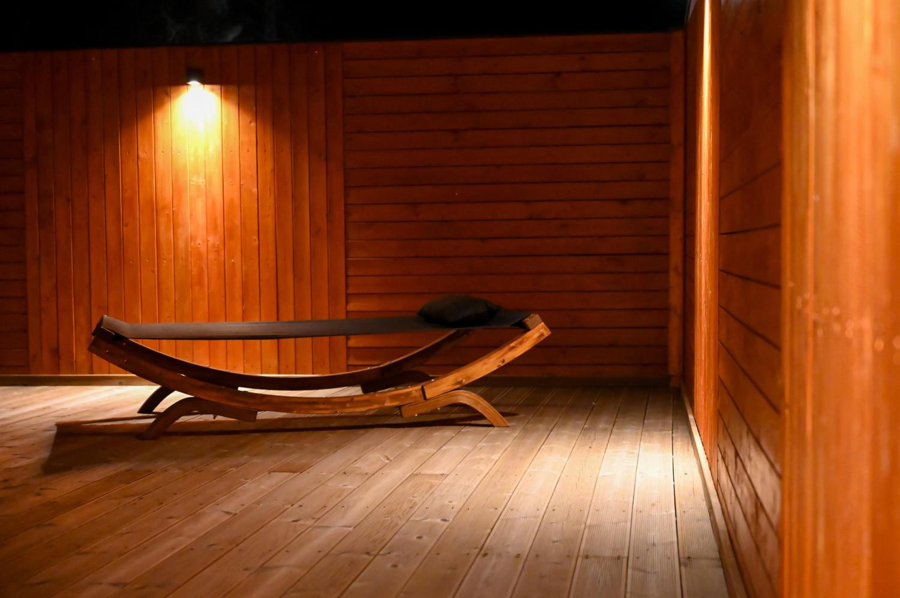 VB ECO SUITES
