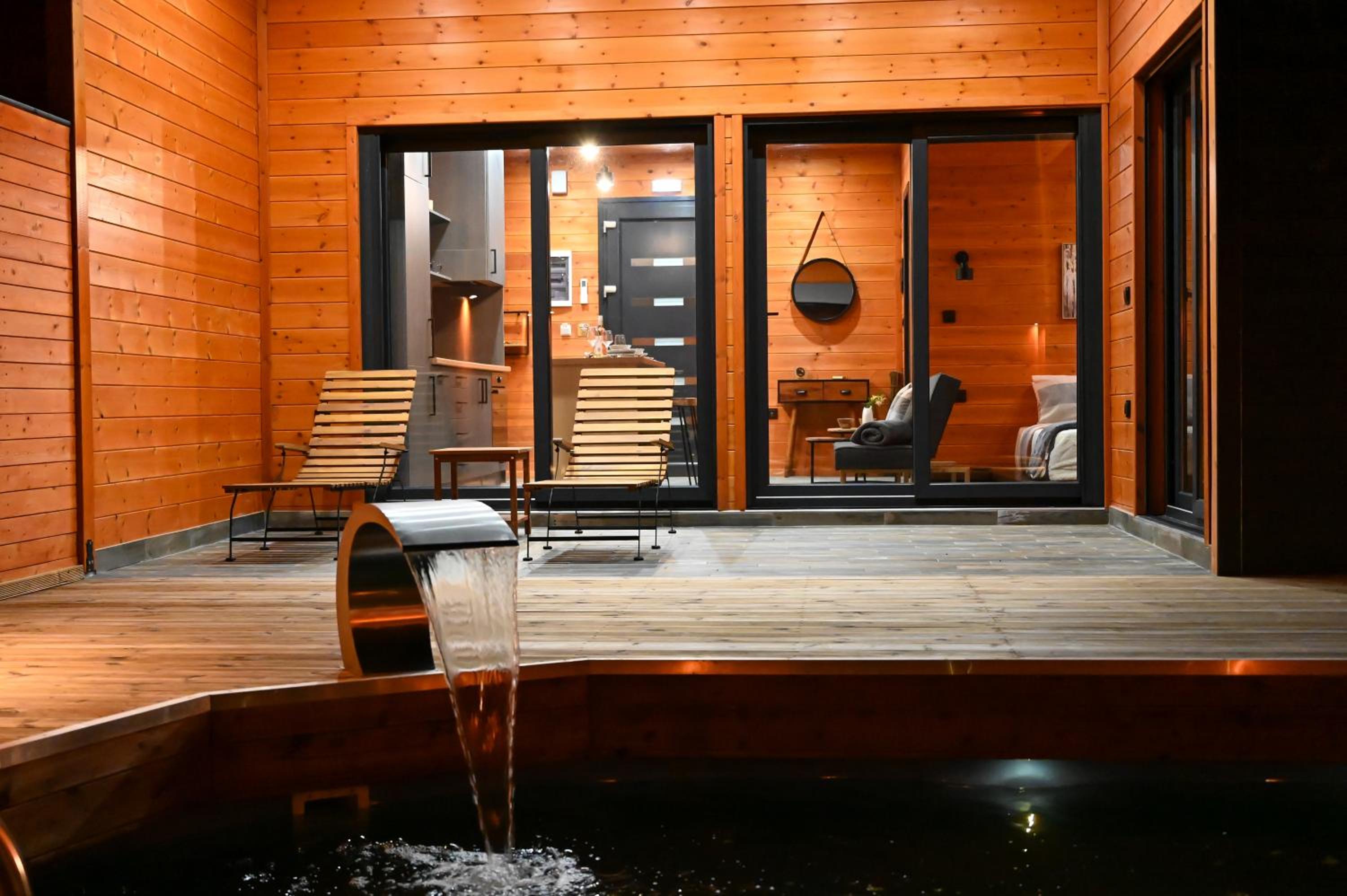 VB ECO SUITES