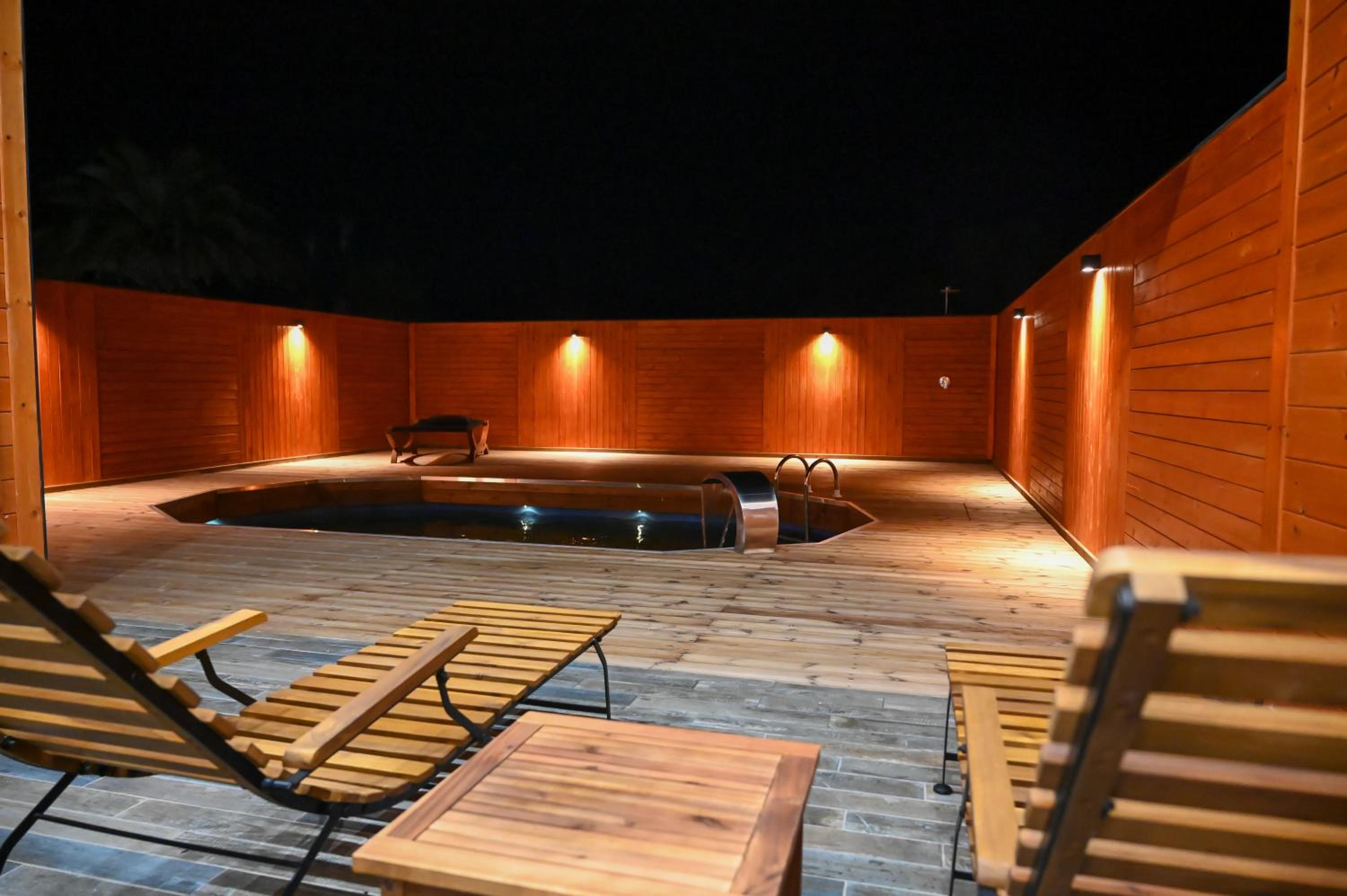 VB ECO SUITES
