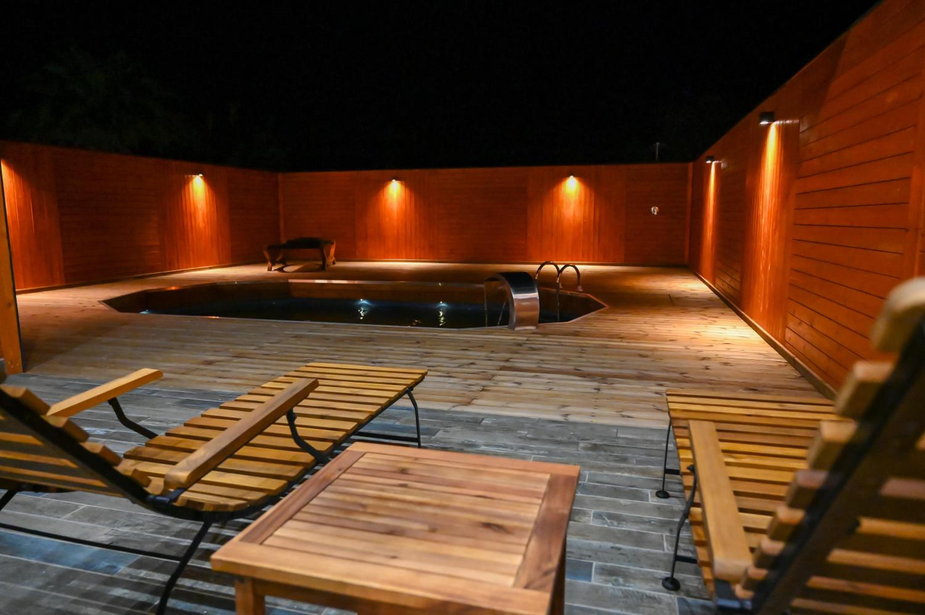VB ECO SUITES