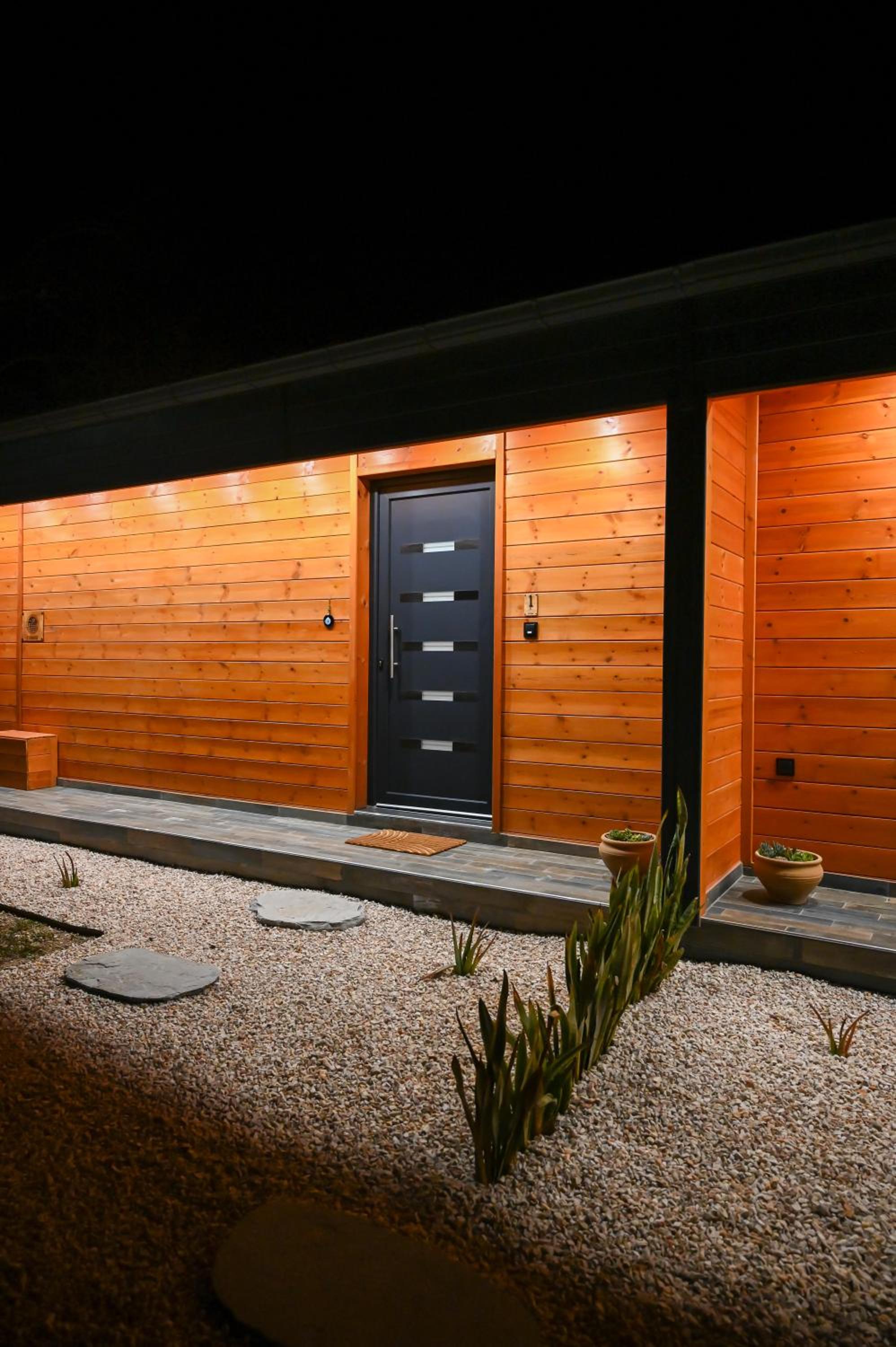 VB ECO SUITES