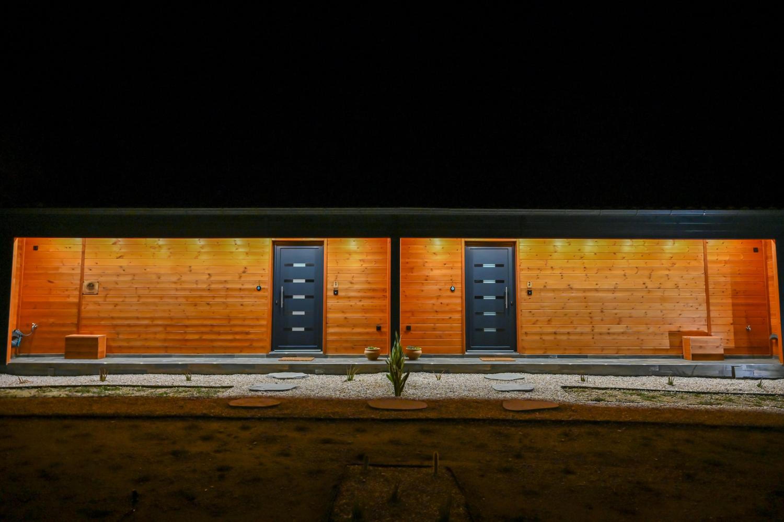 VB ECO SUITES