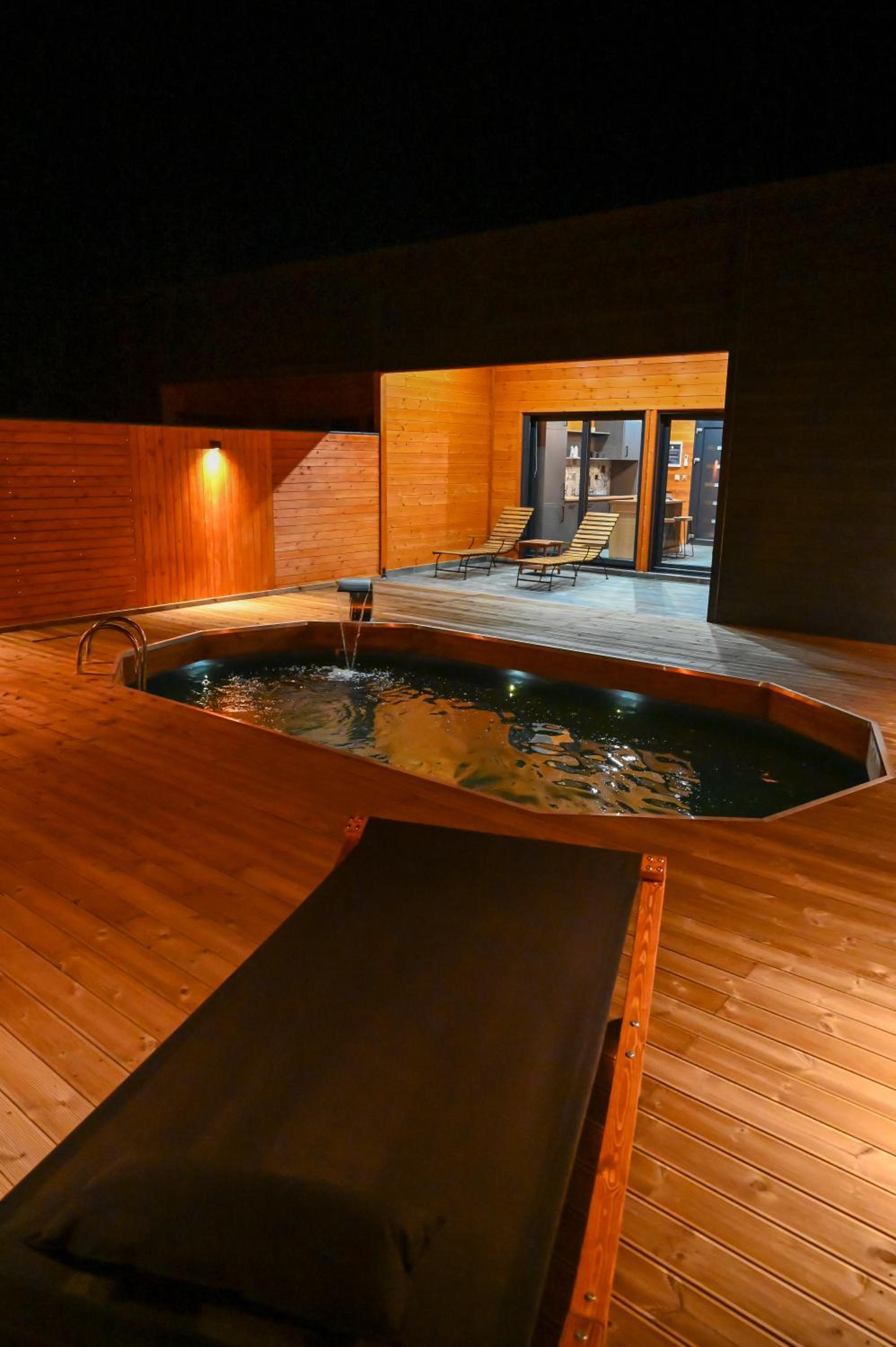 VB ECO SUITES