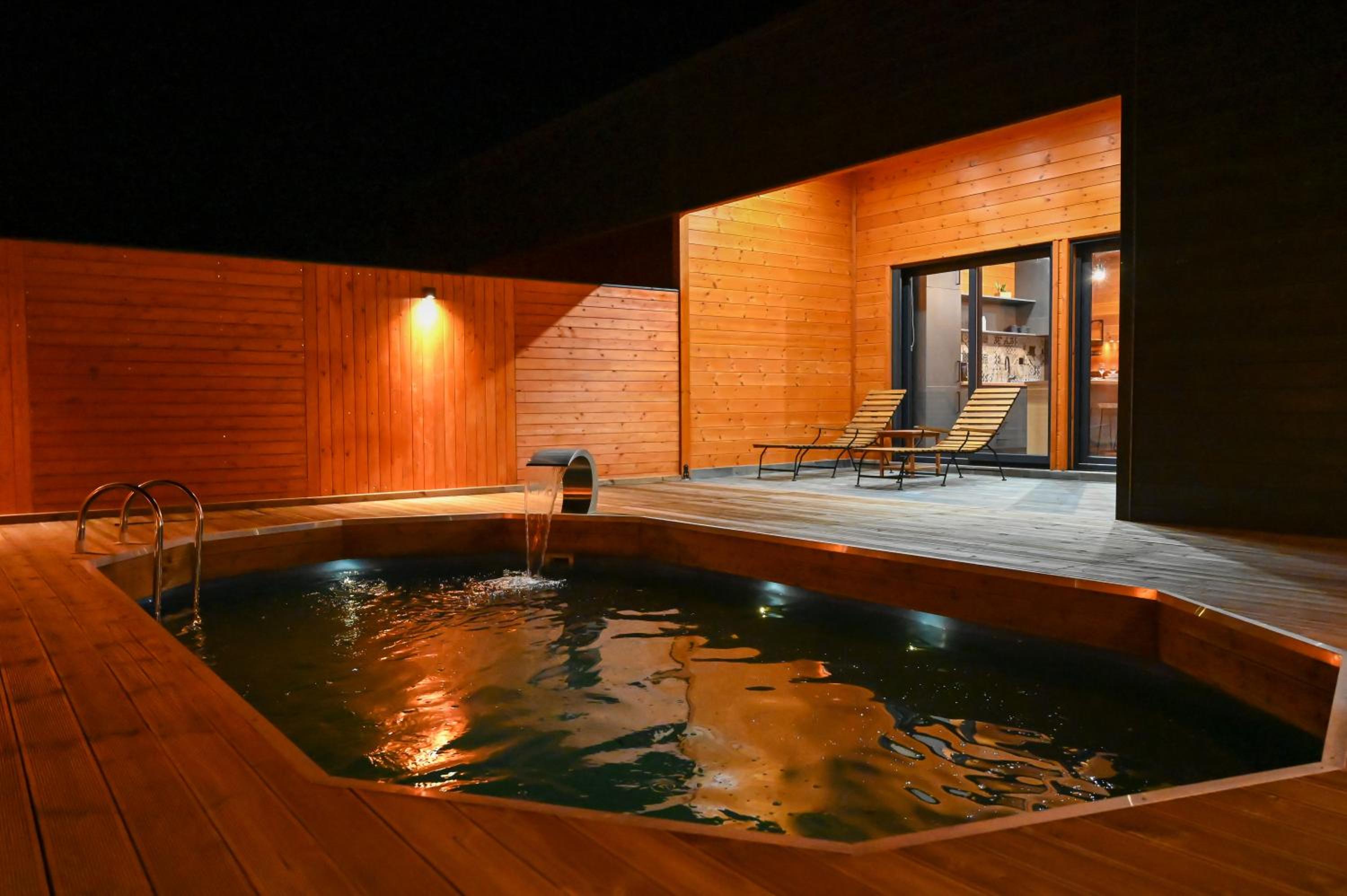 VB ECO SUITES