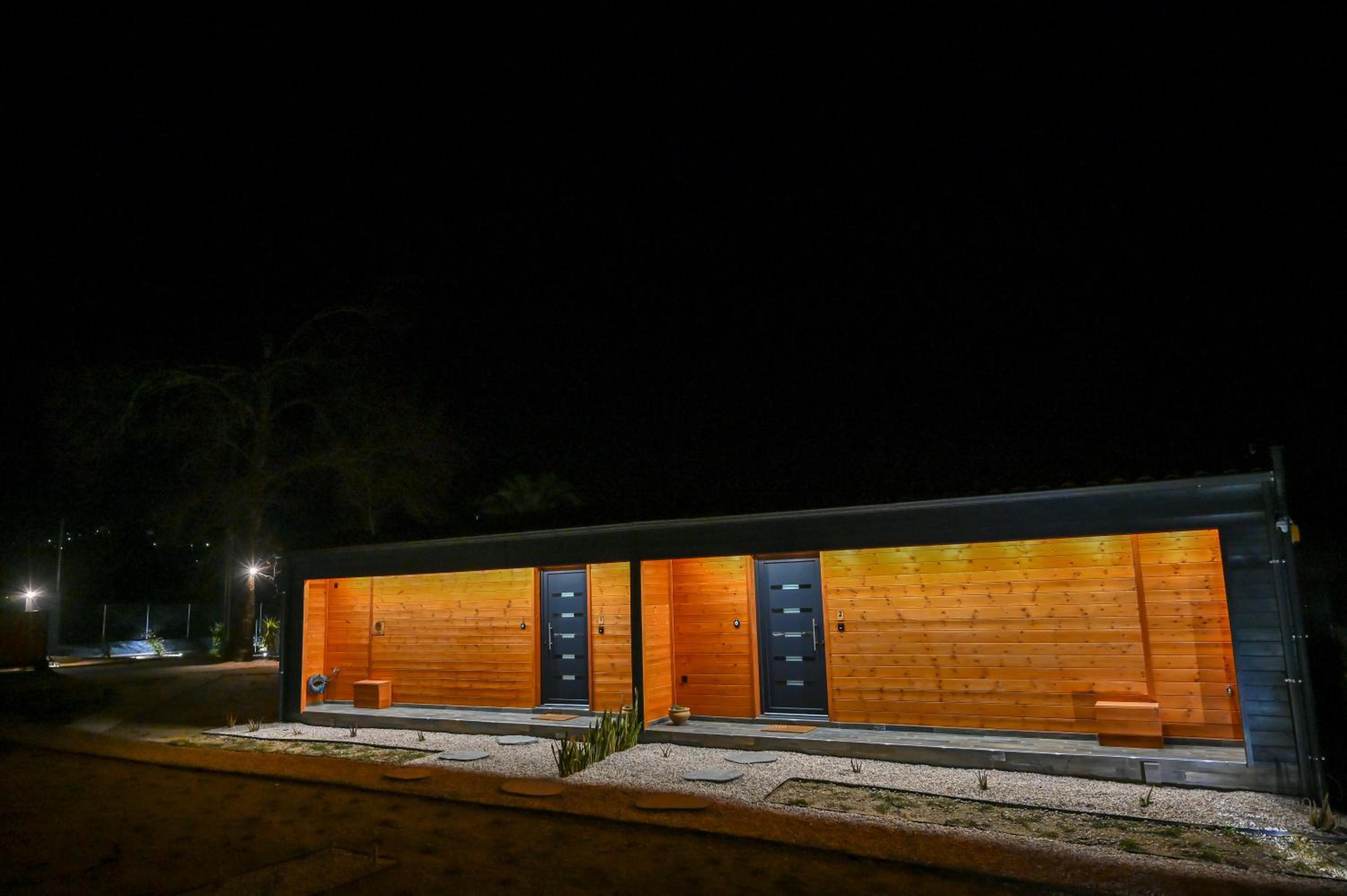 VB ECO SUITES