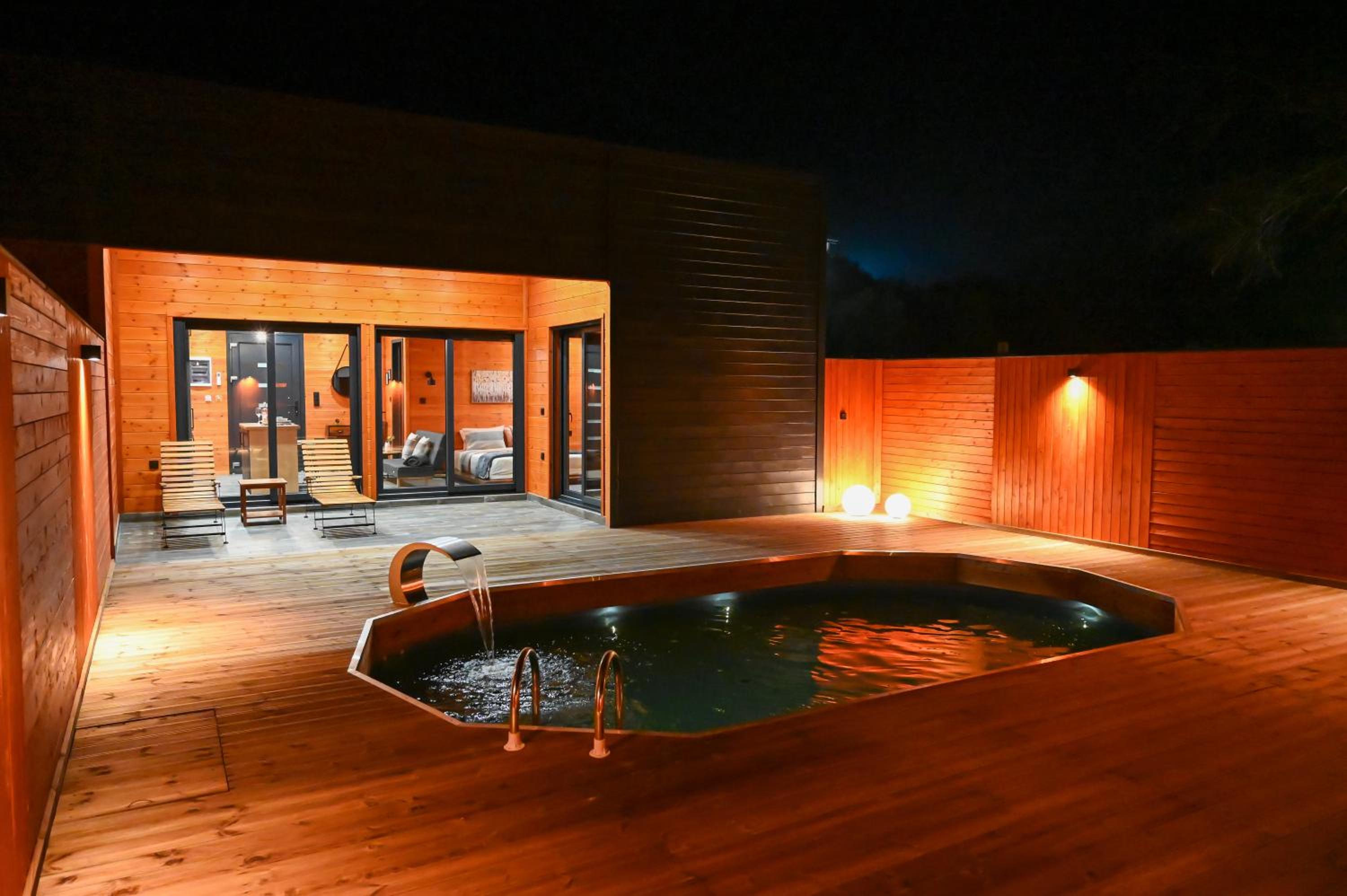 VB ECO SUITES