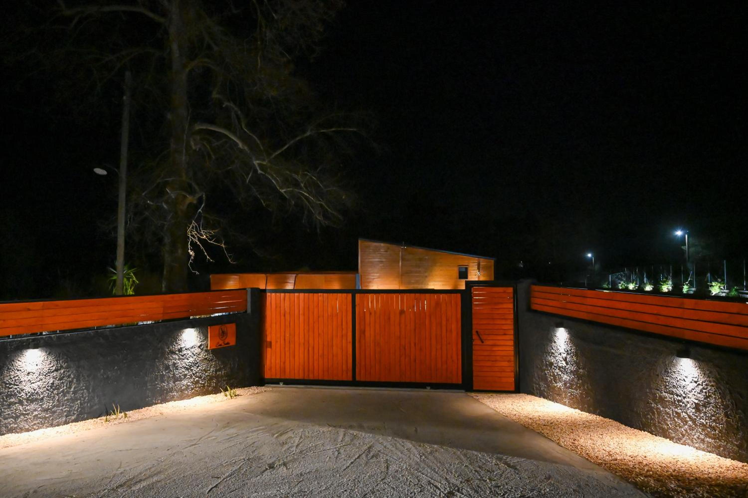 VB ECO SUITES