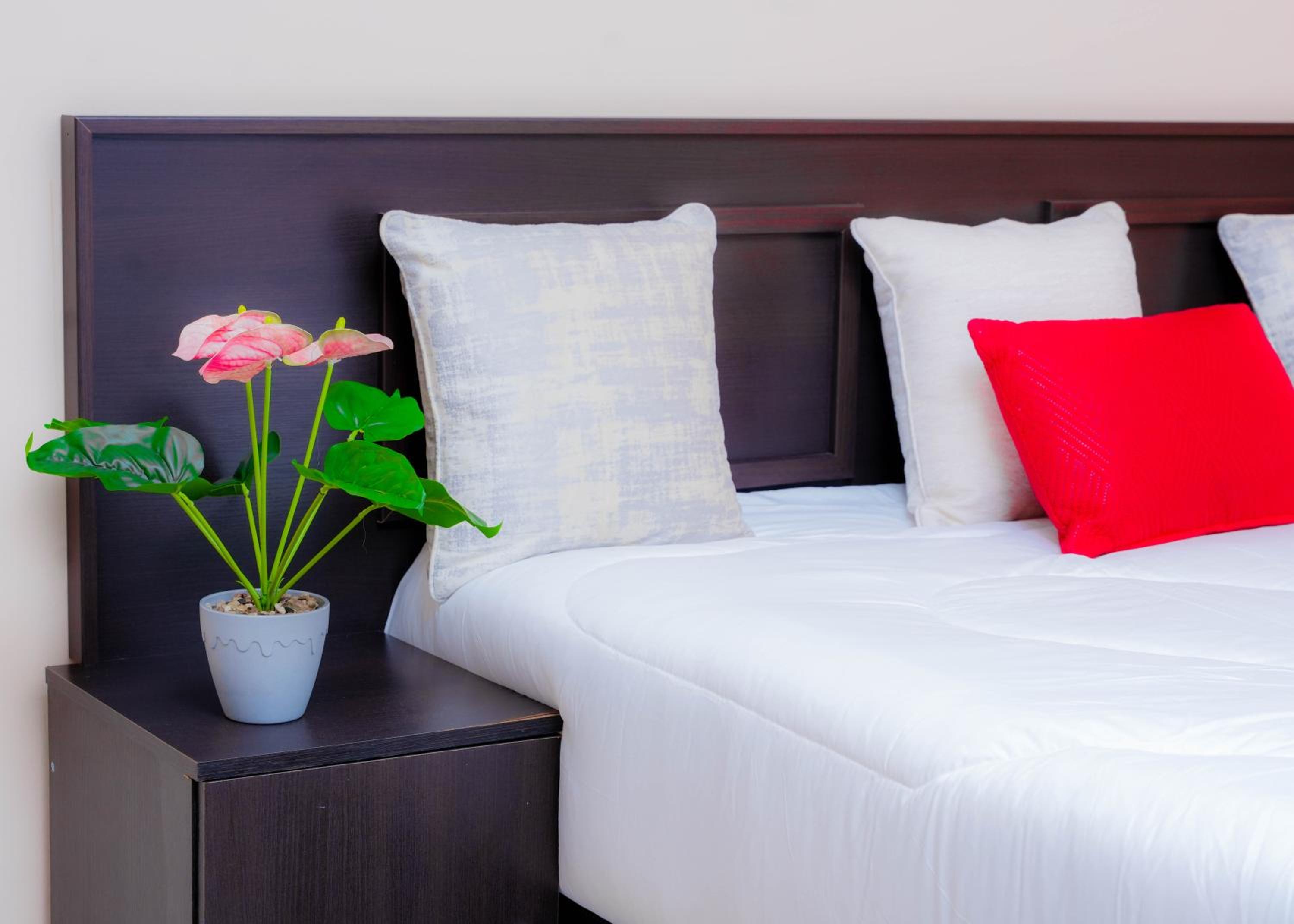 SAR GUESTHOUSE