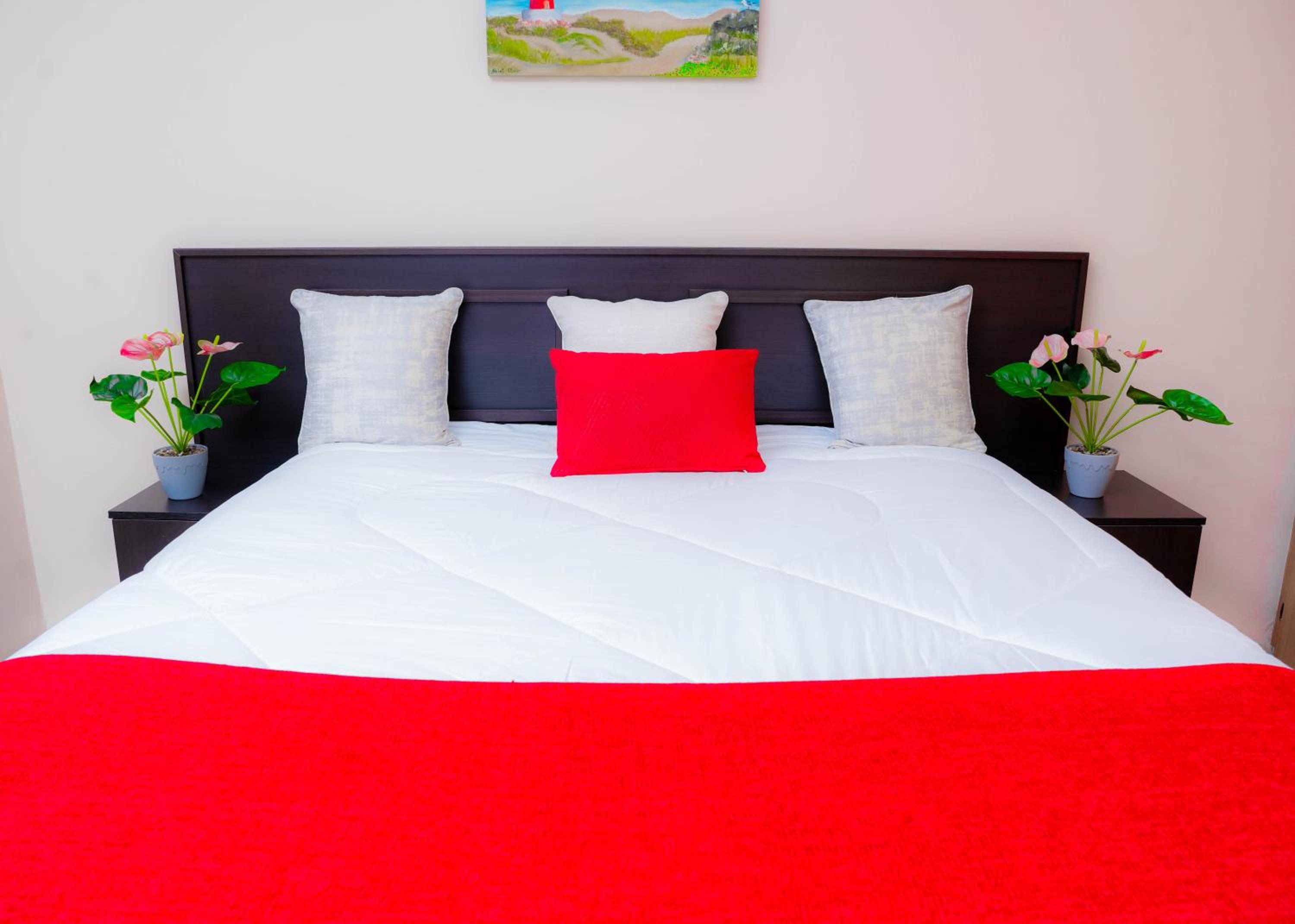 SAR GUESTHOUSE