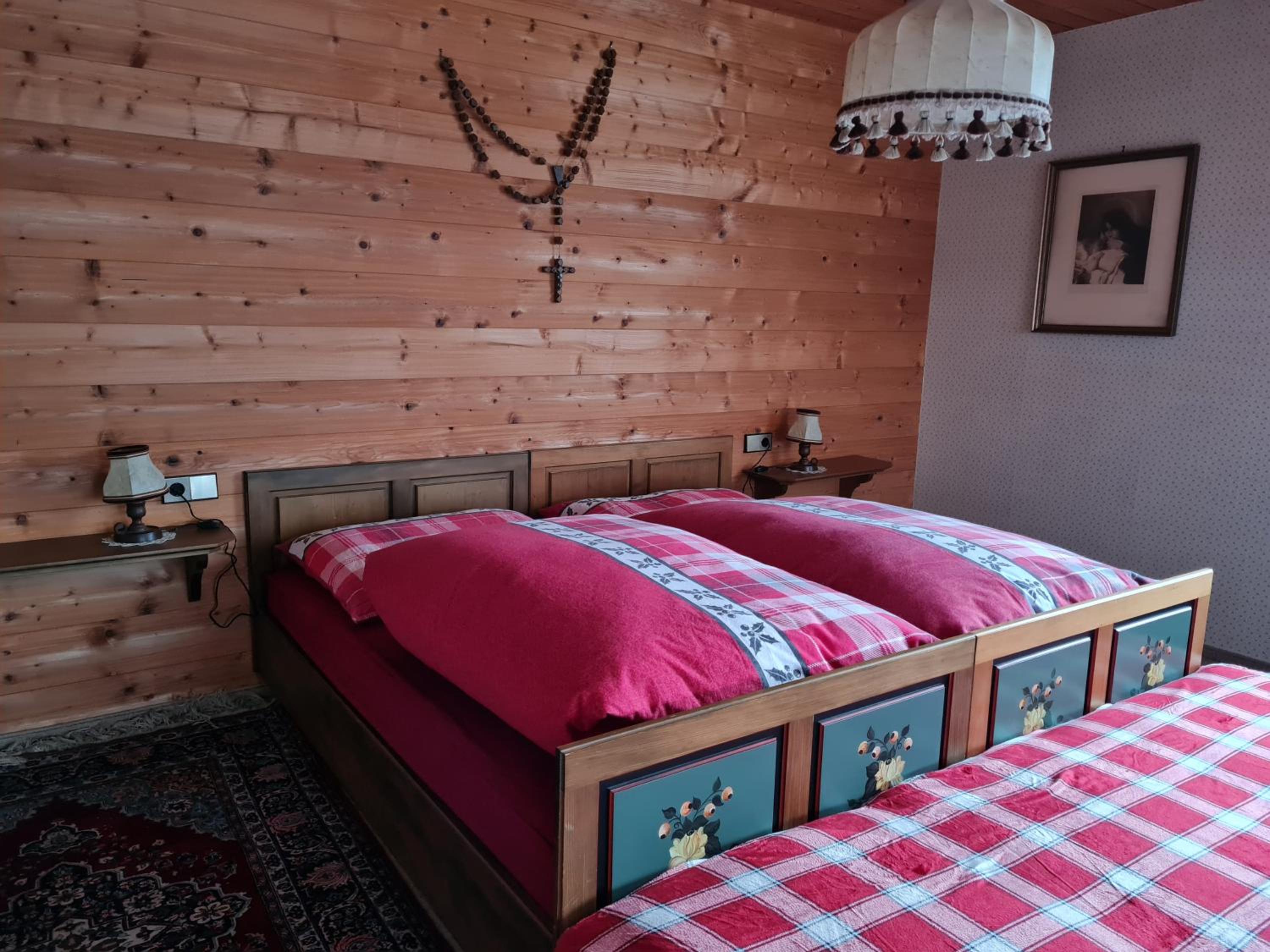 Ferienhaus Buchen