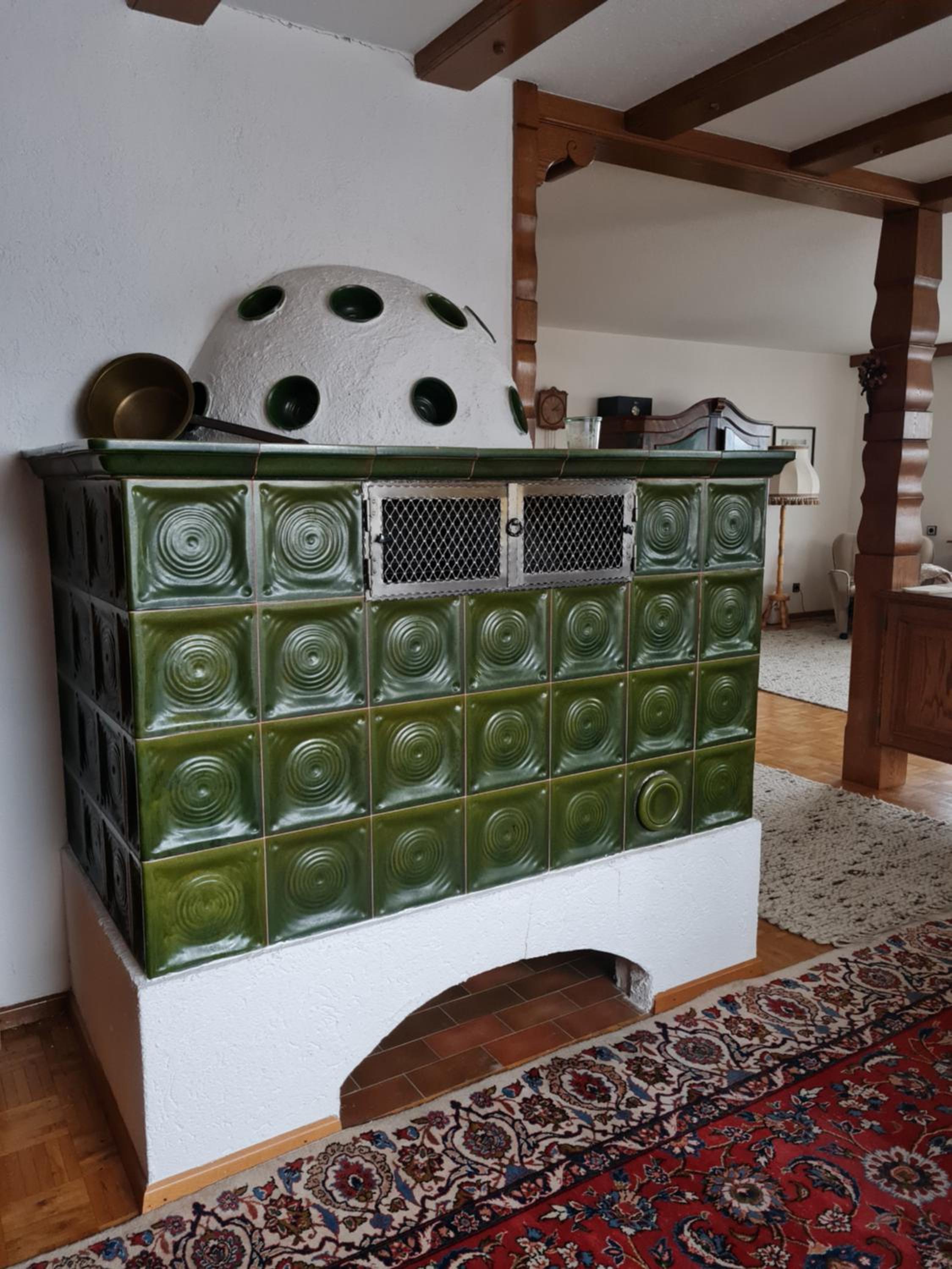 Ferienhaus Buchen