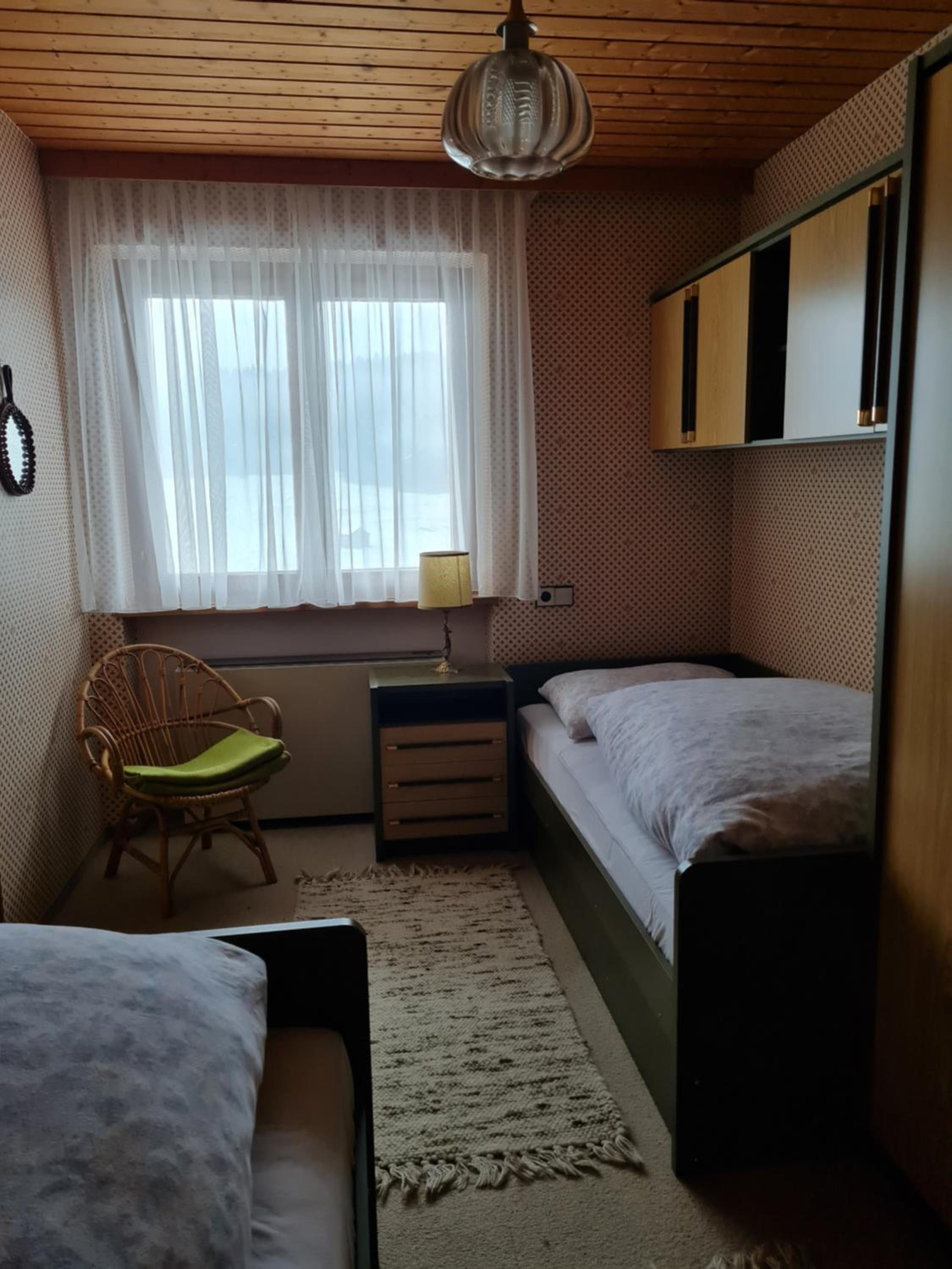Ferienhaus Buchen