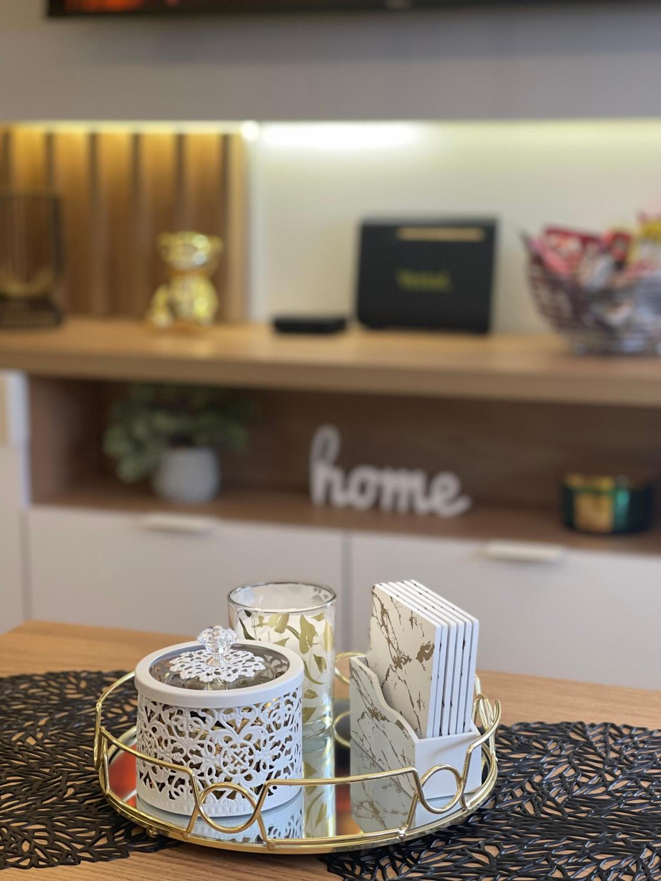 Apartman Petrovic