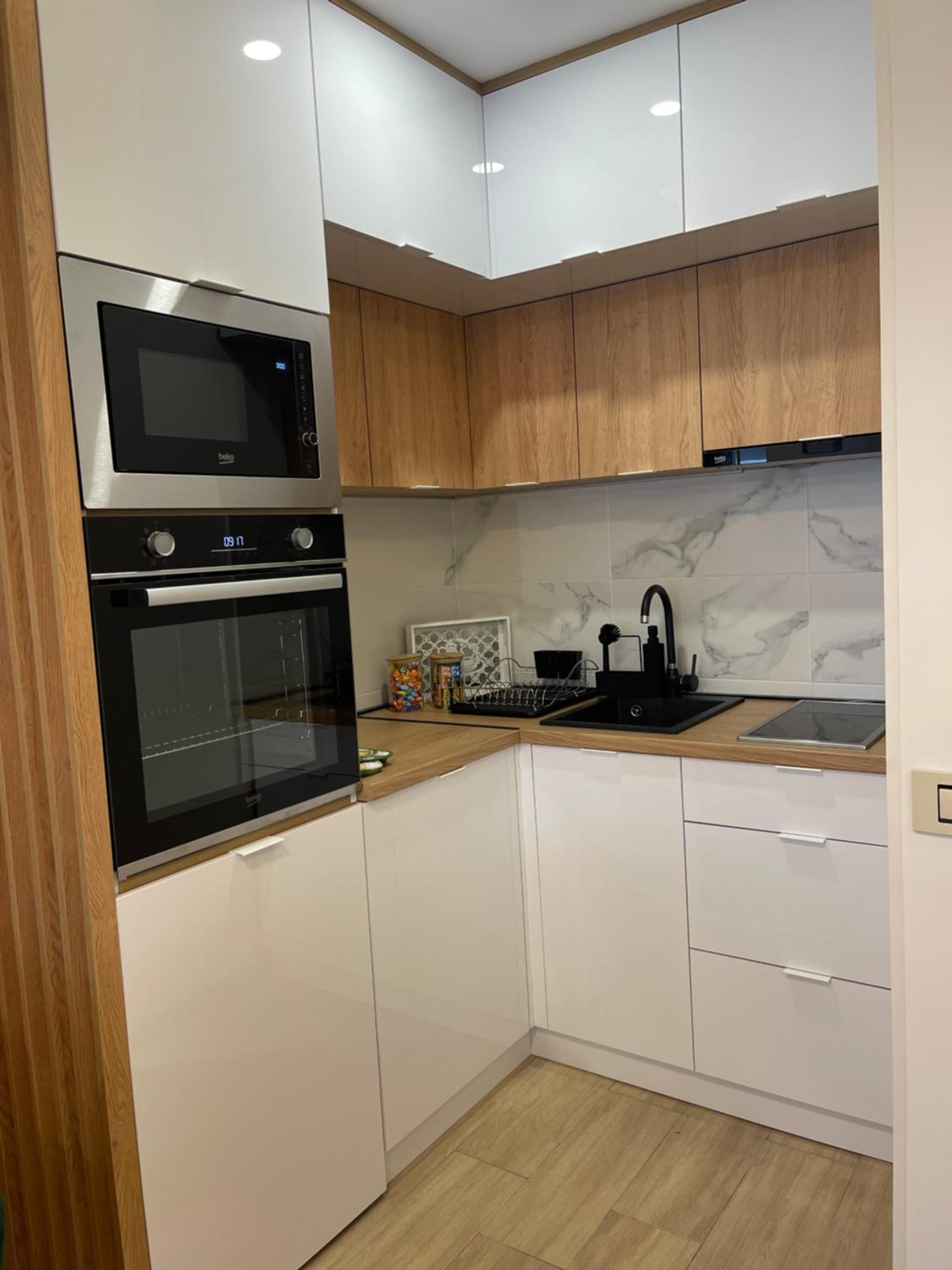 Apartman Petrovic