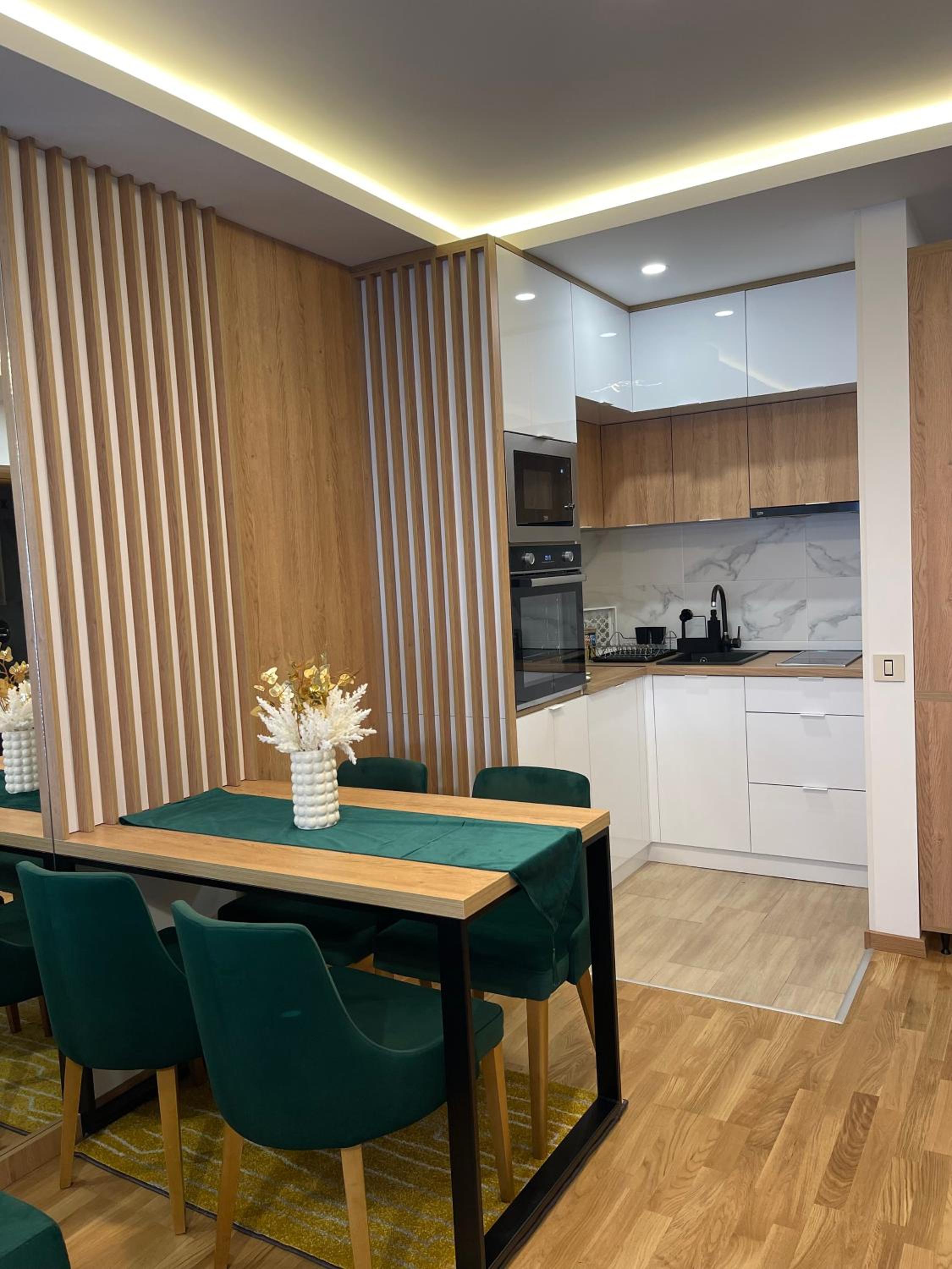 Apartman Petrovic