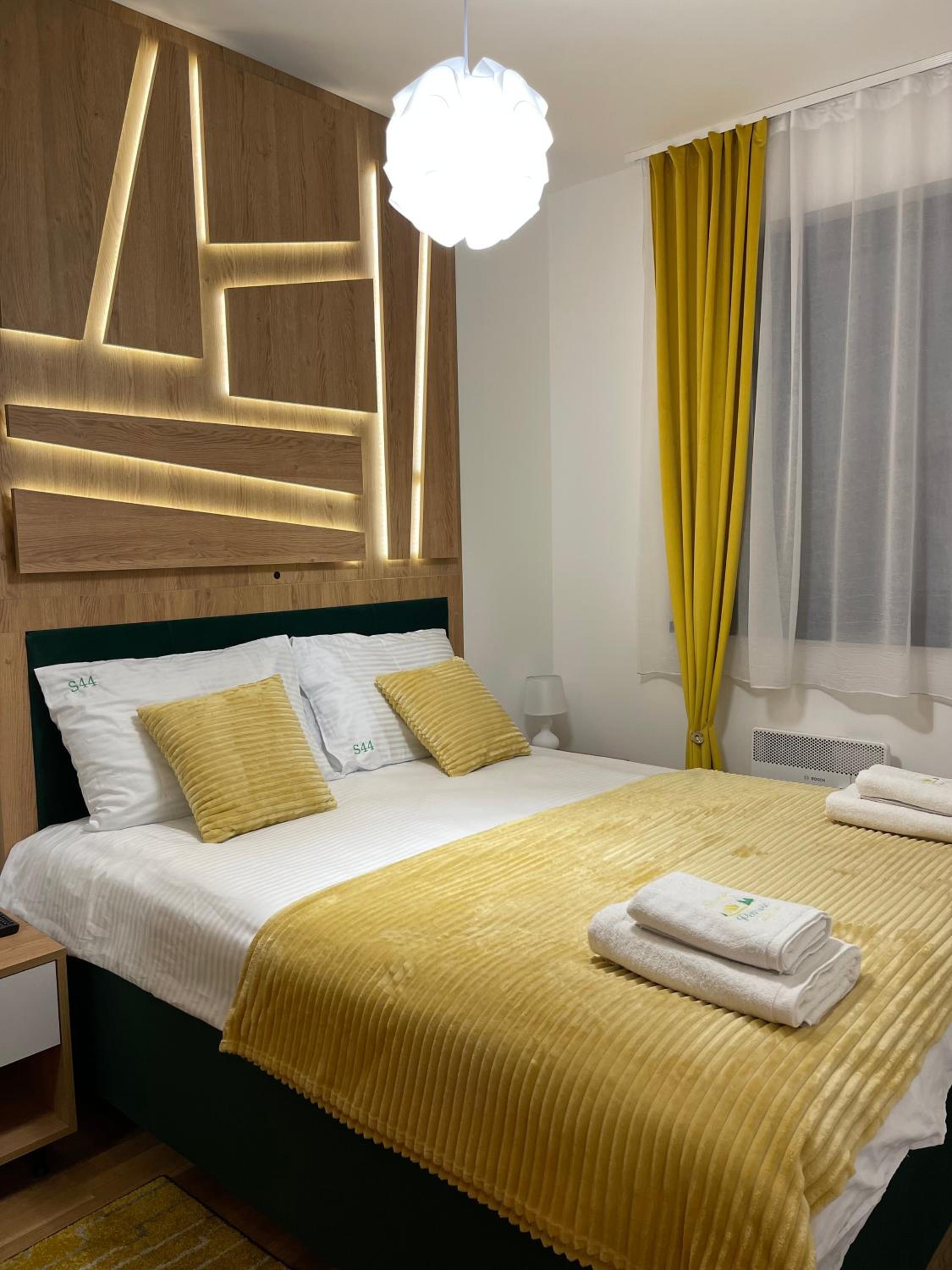 Apartman Petrovic