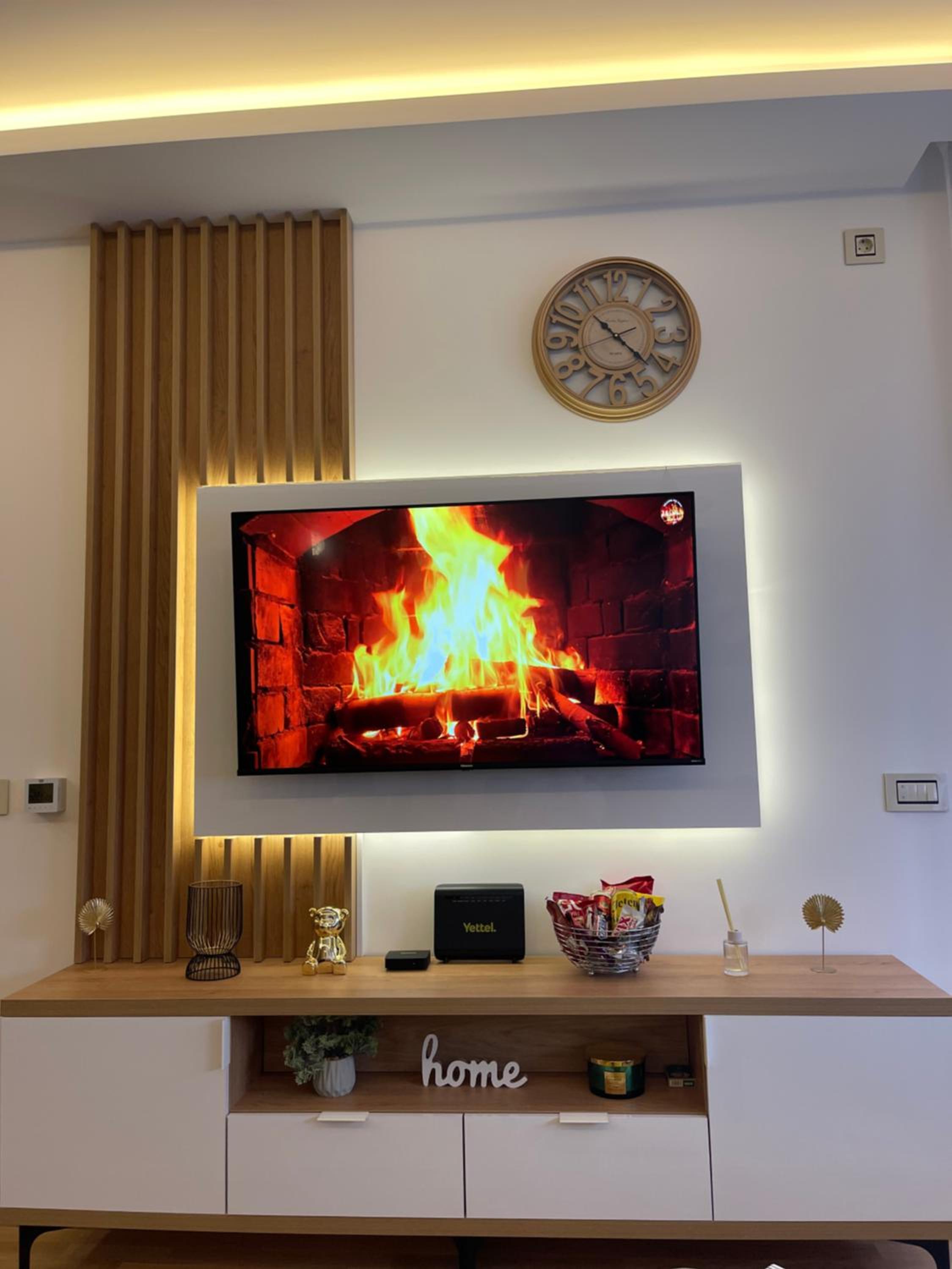 Apartman Petrovic