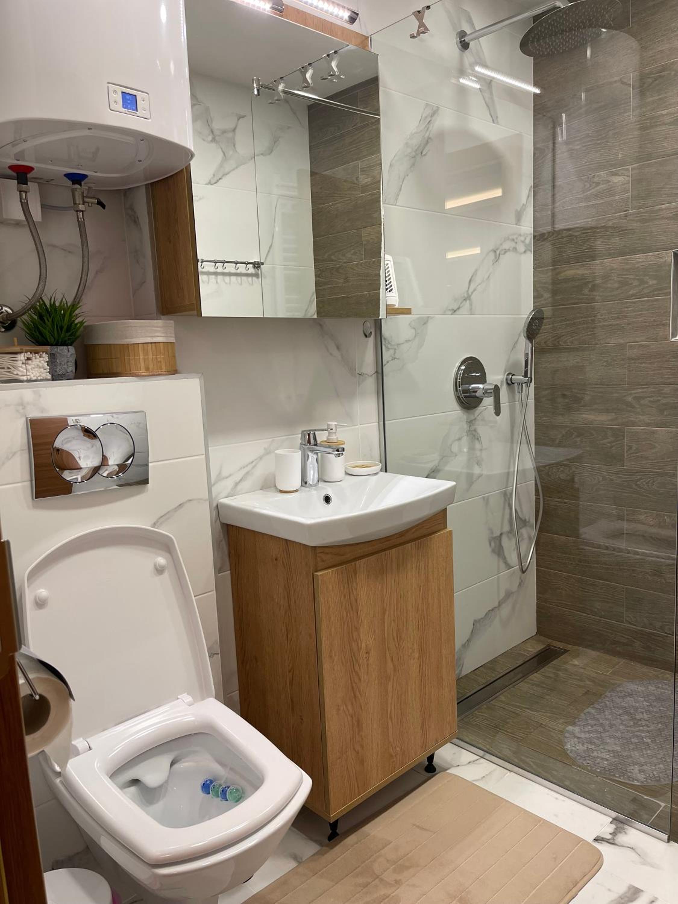 Apartman Petrovic