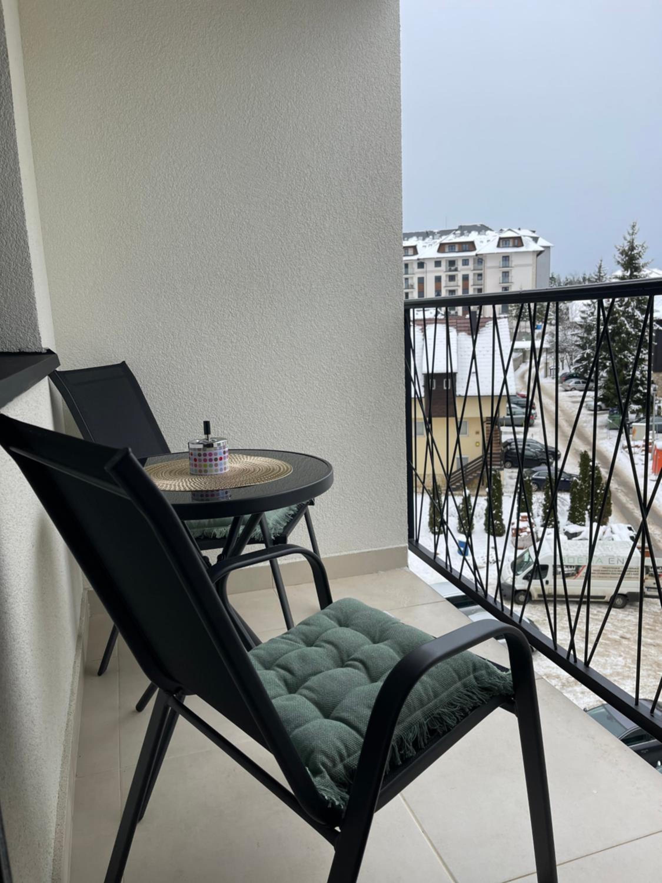Apartman Petrovic