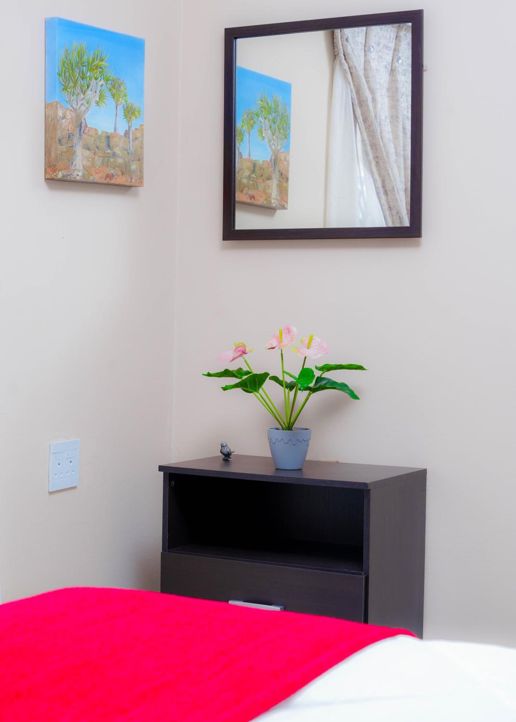 SAR GUESTHOUSE