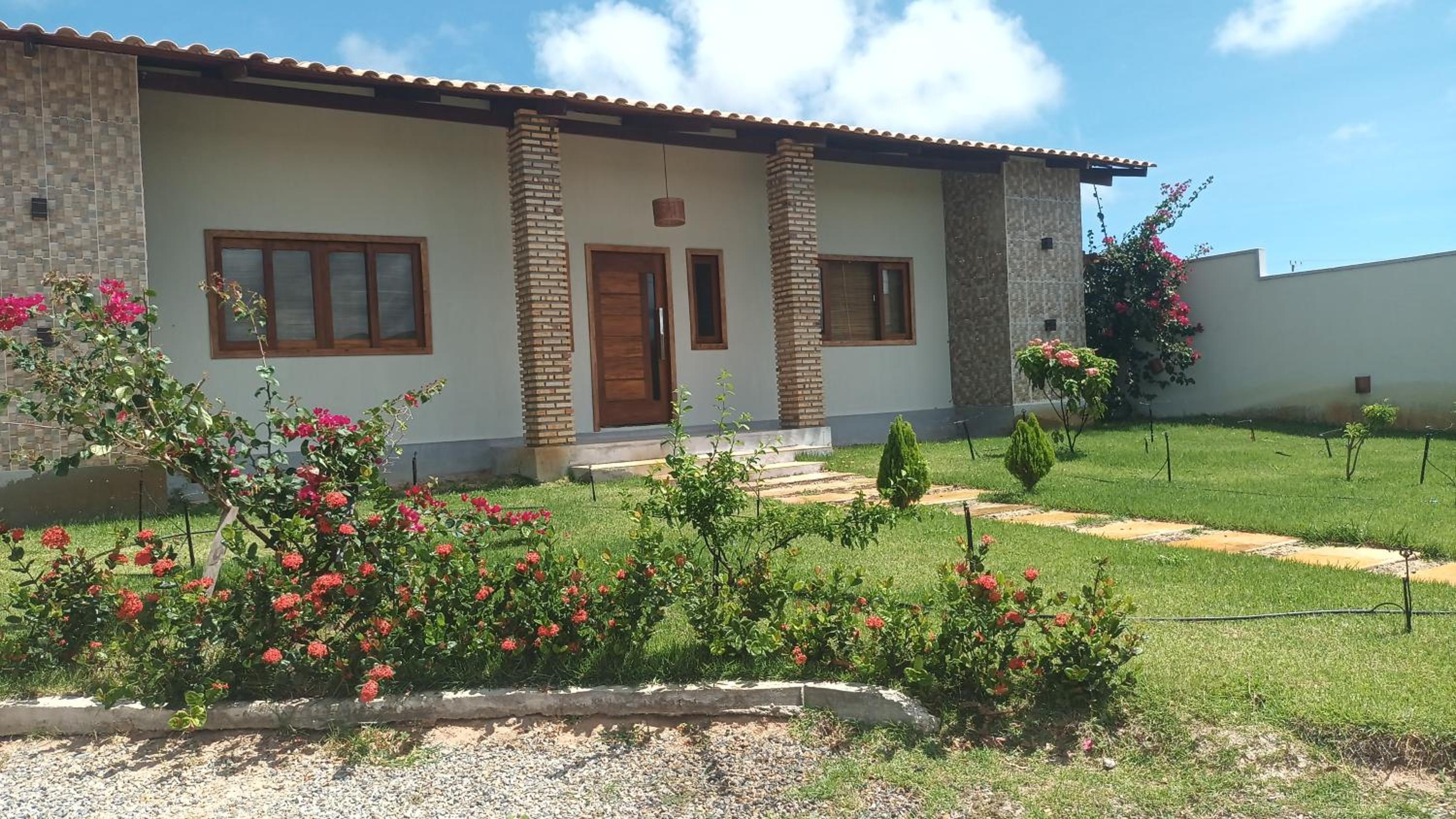 Deko's House