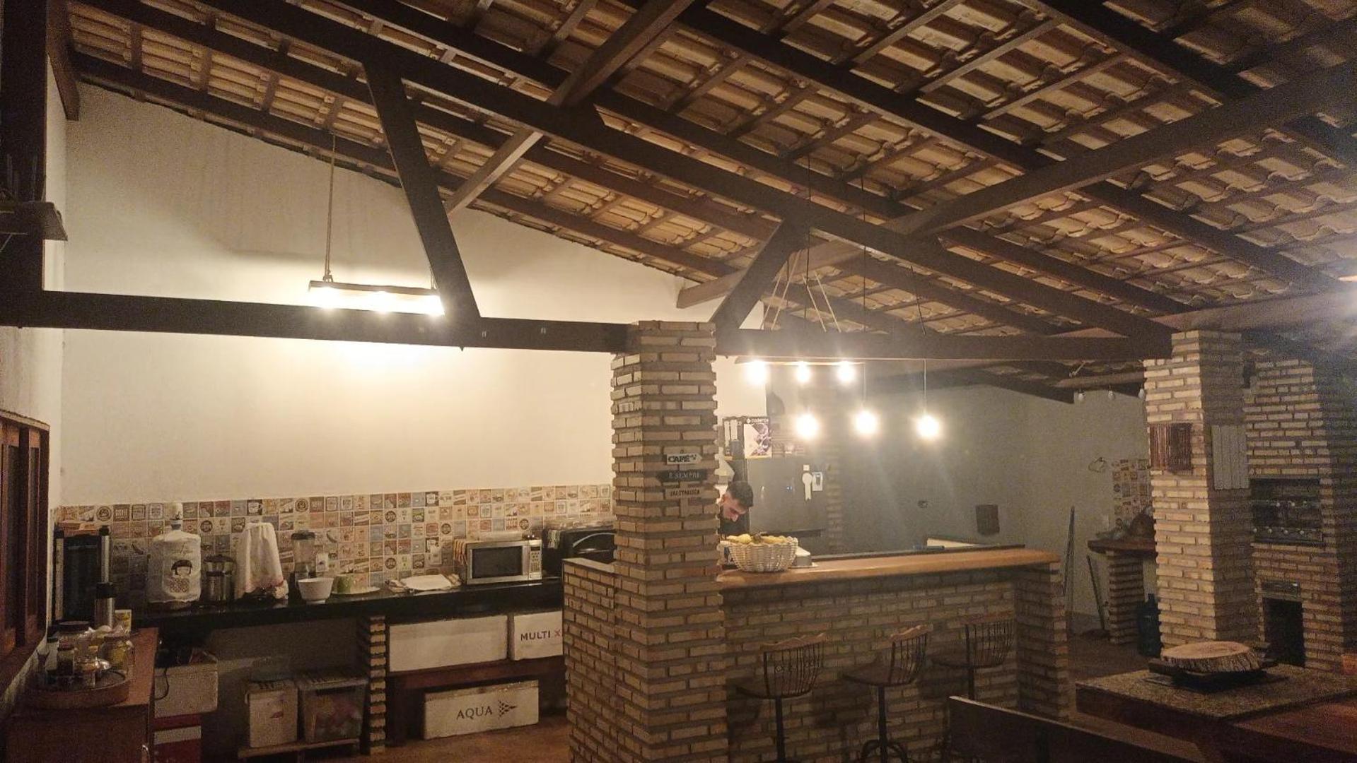 Deko's House
